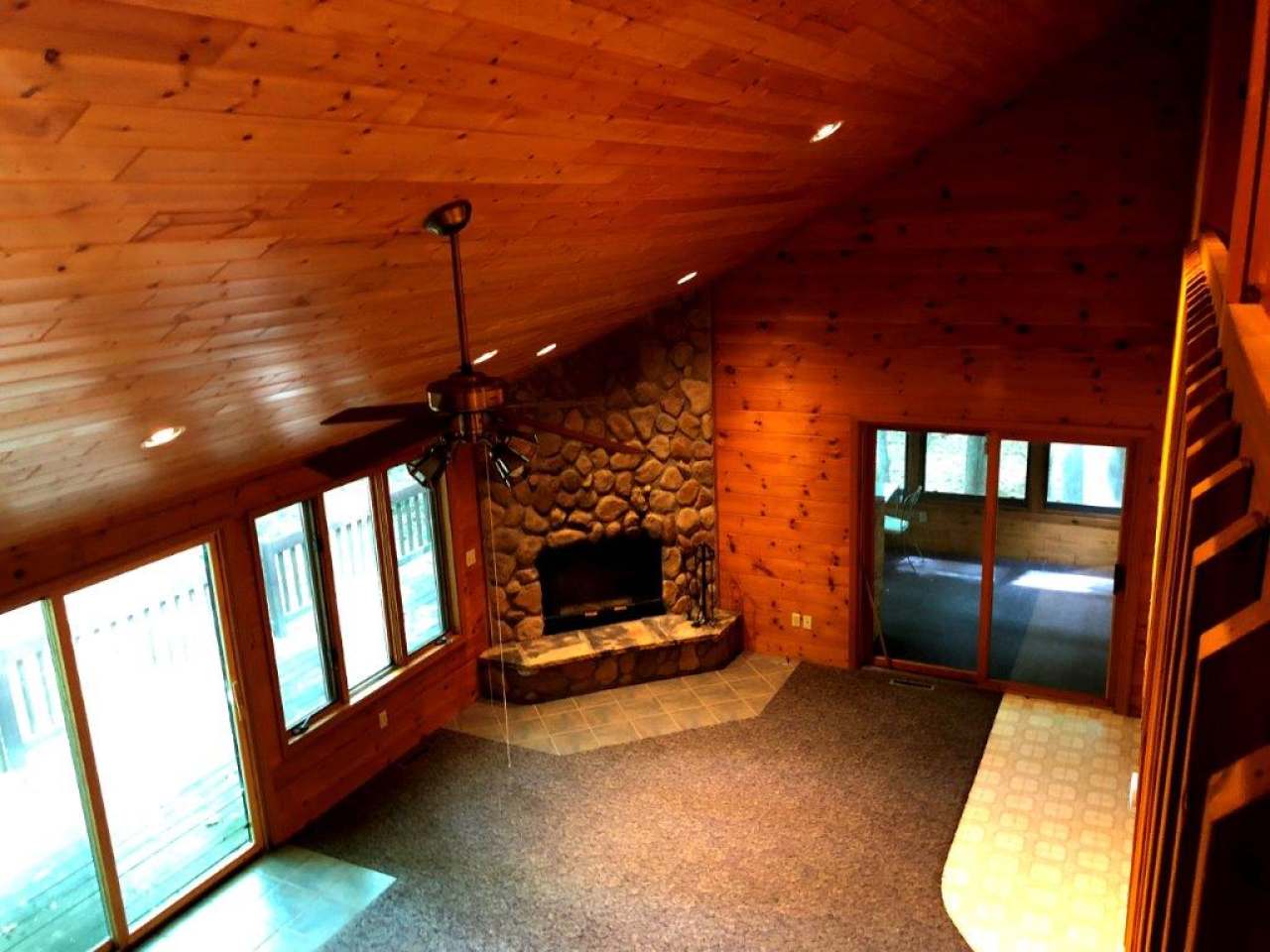 3576 Palmquist Road Watersmeet, MI 49969 - Photo 5 of 9 Gallery Image 5