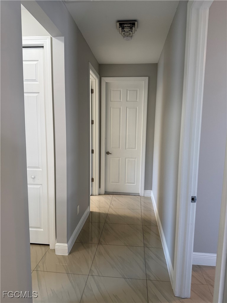 3013 4th Street West Lehigh Acres, FL 33971 - Photo 20 of 47 a view of entryway