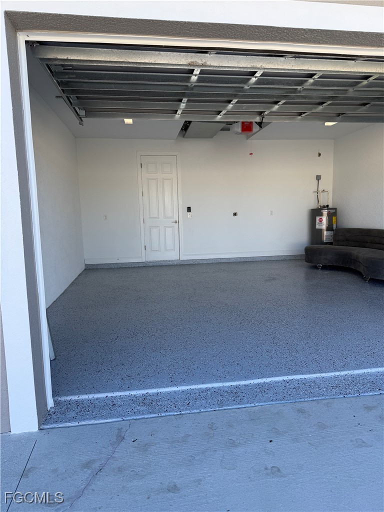 3013 4th Street West Lehigh Acres, FL 33971 - Photo 46 of 47 a view of utility room