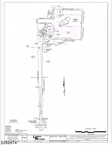 $299,000 | 559 State Route 24, Chester, NJ 07930