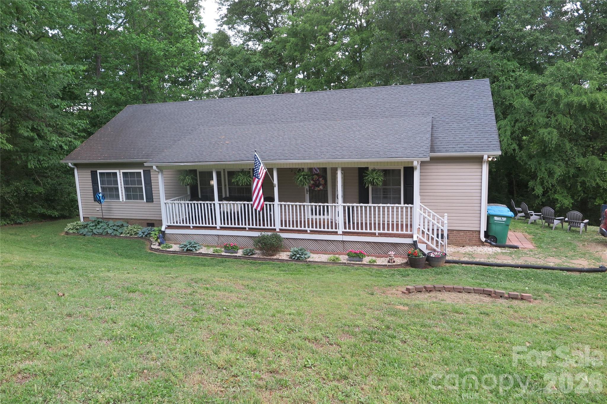 125 Rankin Road McAdenville, NC 28101 - Photo 1 of 33