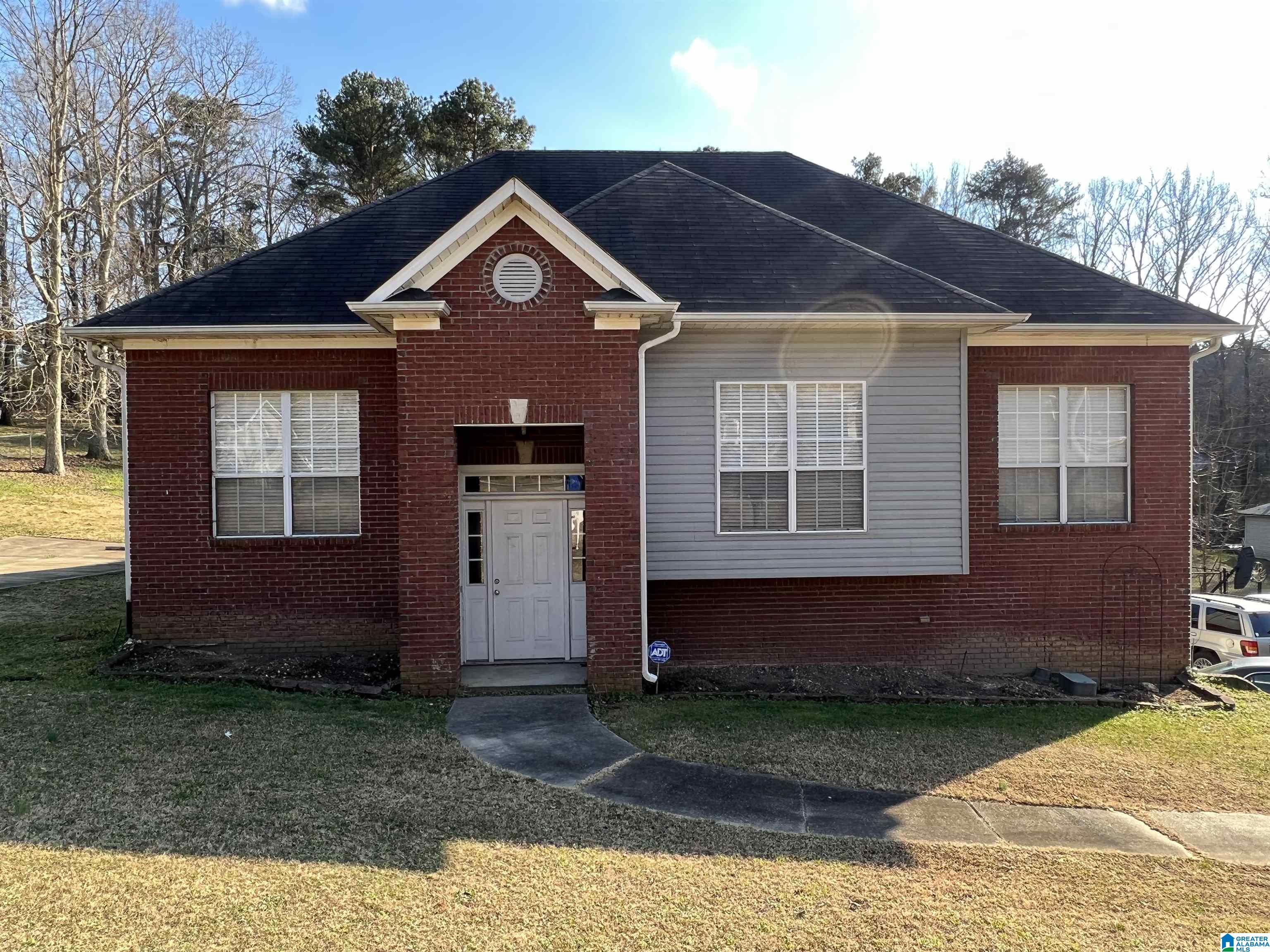 5669 Dug Hollow Road Pinson, AL 35126 - Photo 1 of 4