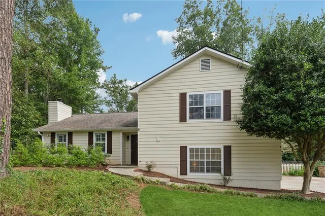 $448,000 | 2423 Turtle Crossing, Marietta, GA 30066