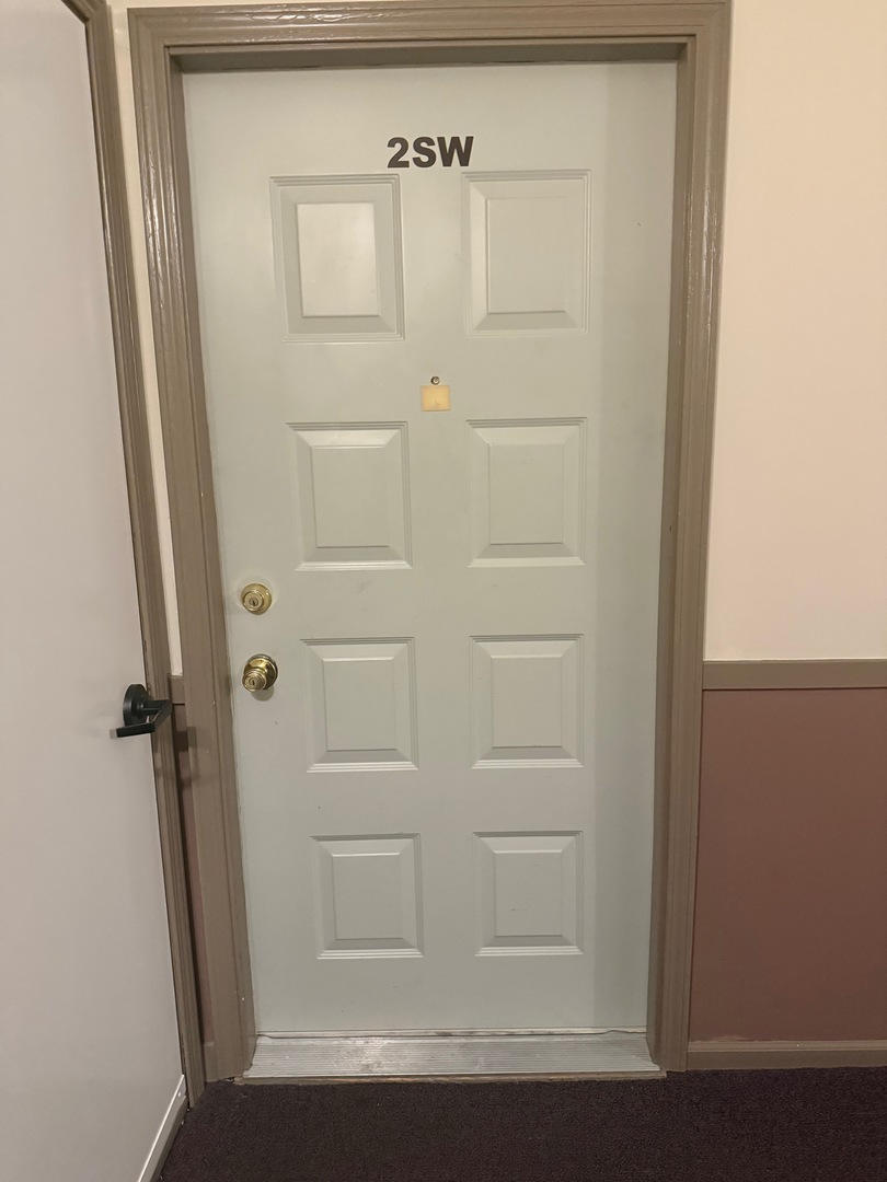 18135 Martin Avenue, Unit 2SW Homewood, IL 60430 - Photo 2 of 18