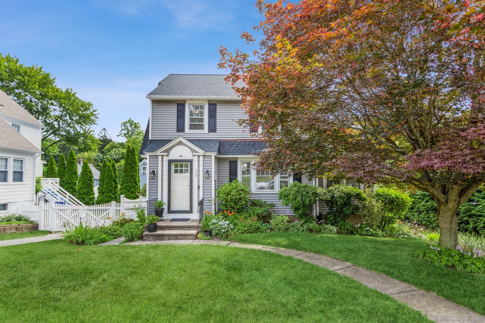 145 Buena Vista Road Fairfield, CT 06825 - Photo 1 of 1 Gallery Image 1