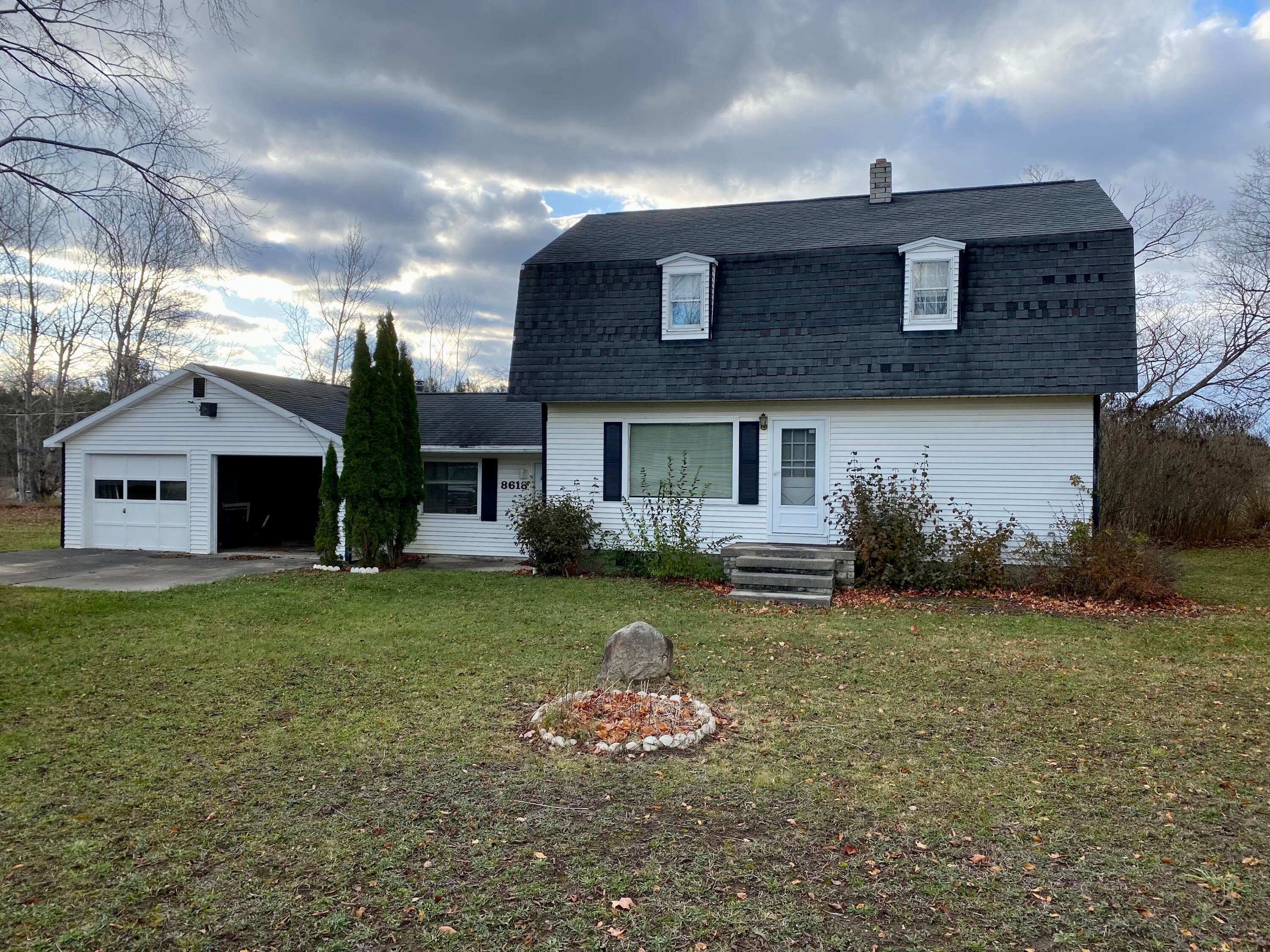 8618 French Road Alpena, MI 49707 - Photo 1 of 32 Gallery Image 1