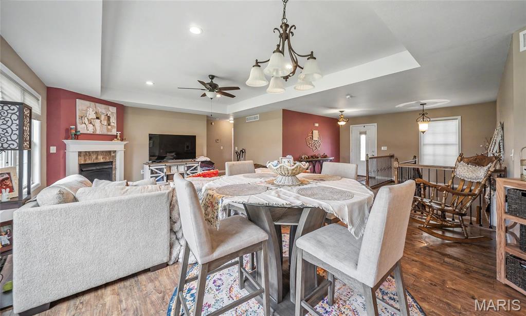501 Fleenor Road Cuba, MO 65453 - Photo 11 of 37