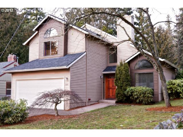 5205 Southwest Alfred Street Portland, OR 97219 - Photo 16 of 16 Gallery Image 16