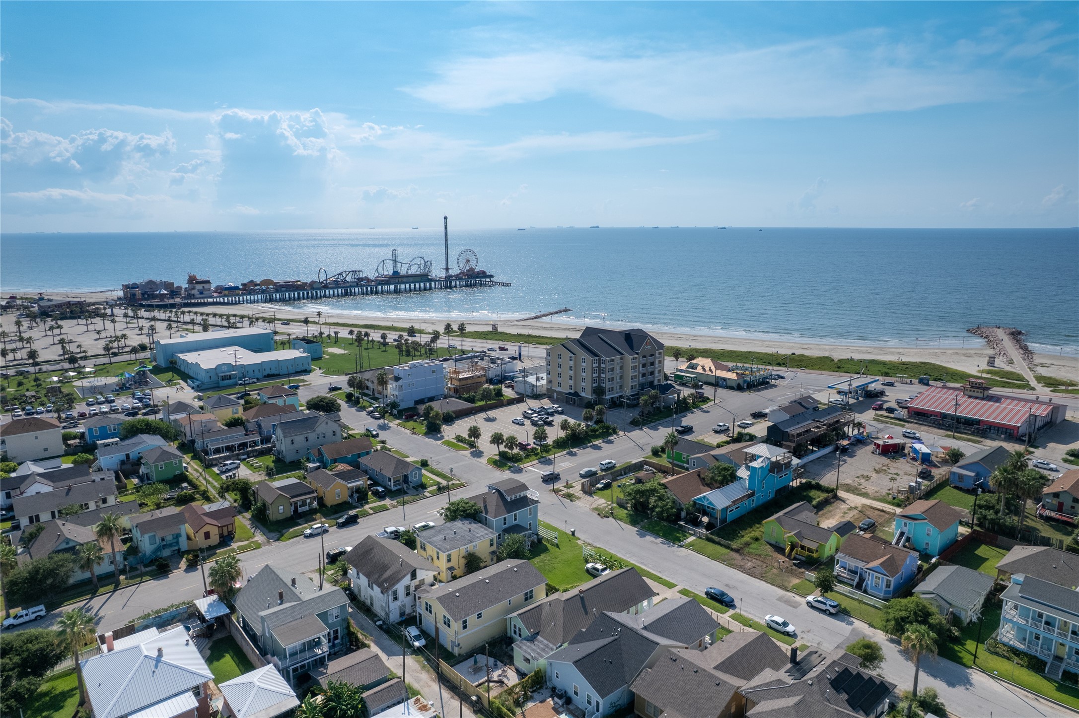 2912 Avenue R Galveston, TX 77550 - Photo 39 of 42
