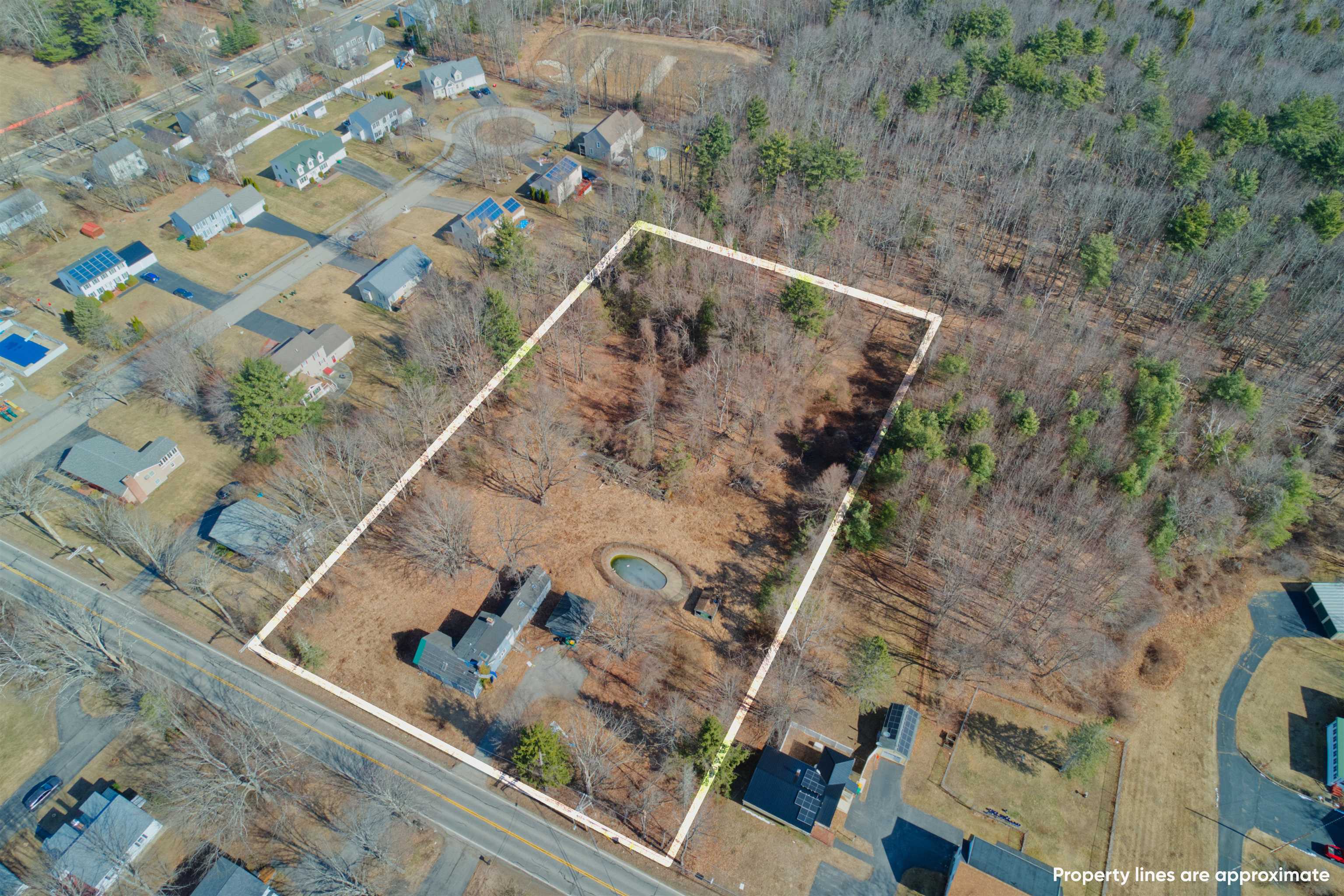 524 Salmon Falls Road Rochester, NH 03868 - Photo 1 of 12 Gallery Image 1