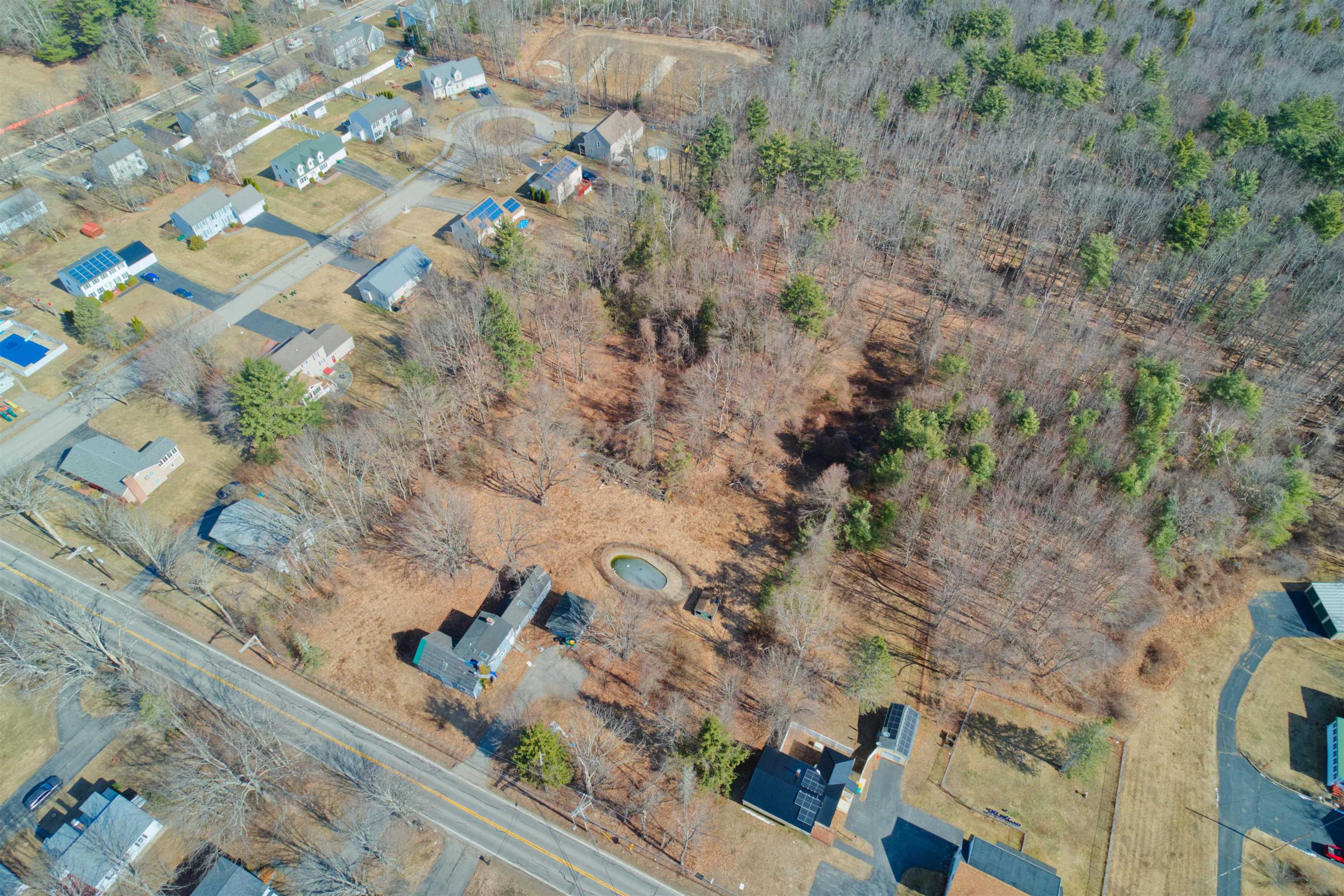 524 Salmon Falls Road Rochester, NH 03868 - Photo 7 of 12 Gallery Image 7