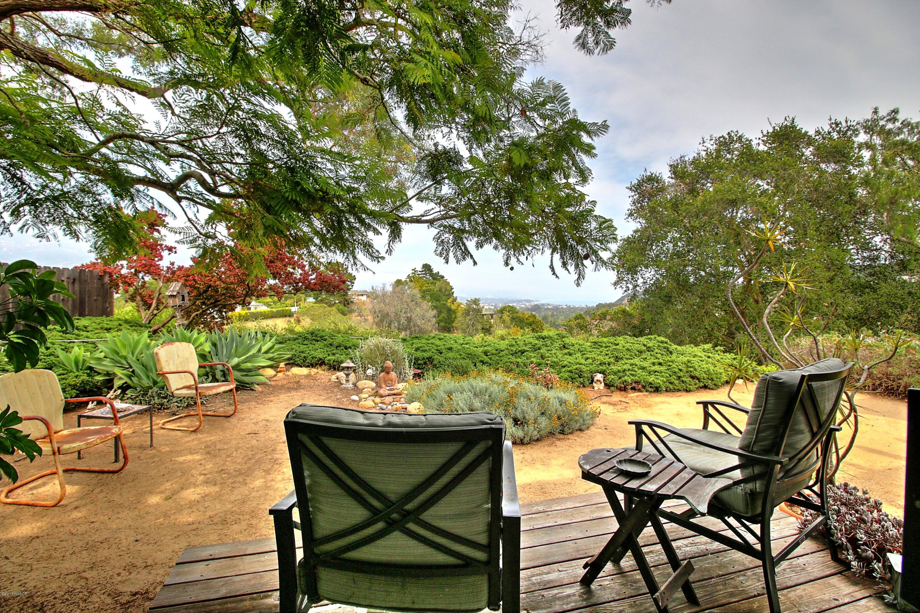 1415 La Cima Road Santa Barbara, CA 93101 - Photo 38 of 45 16