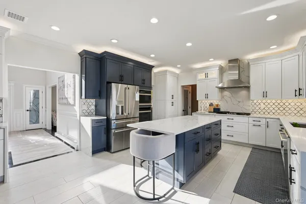 $1,650,000 | 15 Dickens Street, Stony Point, NY 10980