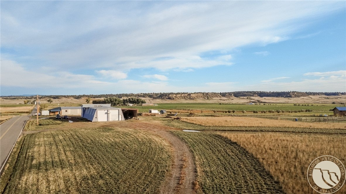 9705 Shepherd Road Shepherd, MT 59079 - Photo 1 of 29 Gallery Image 1