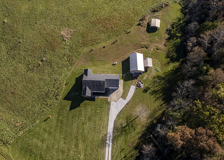 2179 Fall Lick Road Lancaster, KY 40444 - Photo 5 of 21 3
