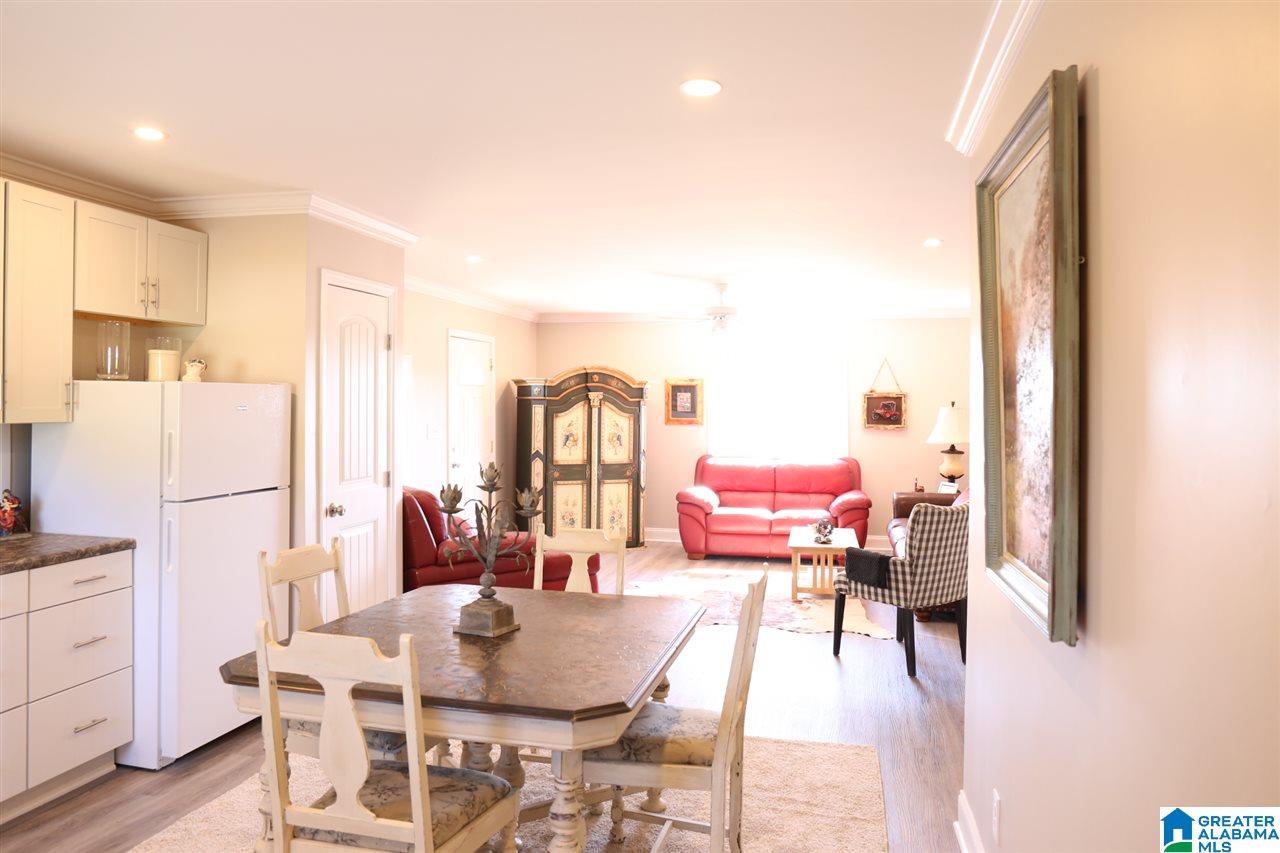 140 County Road 1040 Montevallo, AL 35115 - Photo 4 of 21