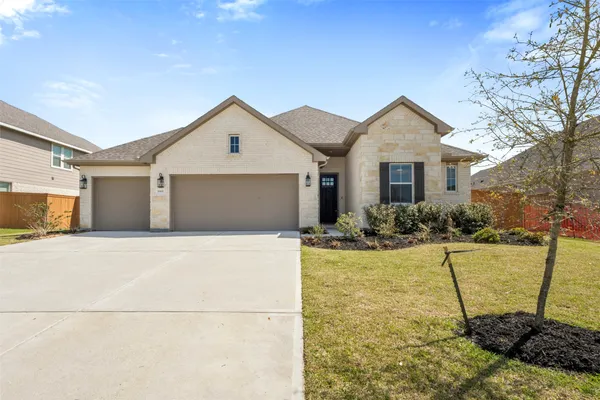 $3,250 | 1160 Imperial Ranch Way, Dayton, TX 77535