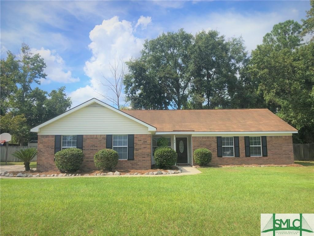 48 Meadows Road Richmond Hill, GA 31324 - Photo 1 of 18