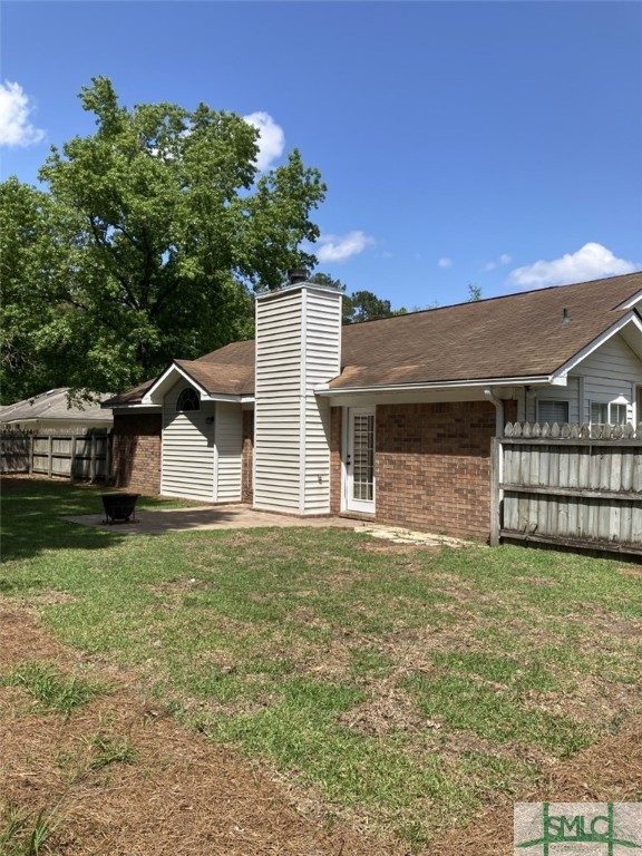 48 Meadows Road Richmond Hill, GA 31324 - Photo 15 of 18