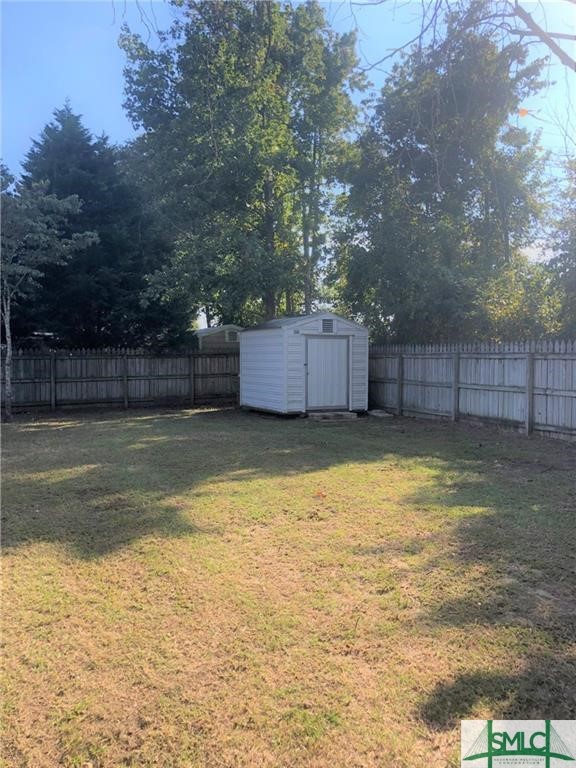 48 Meadows Road Richmond Hill, GA 31324 - Photo 17 of 18