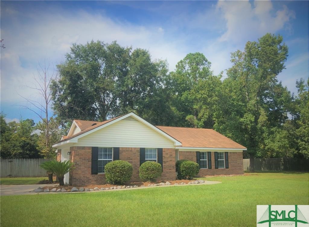 48 Meadows Road Richmond Hill, GA 31324 - Photo 2 of 18