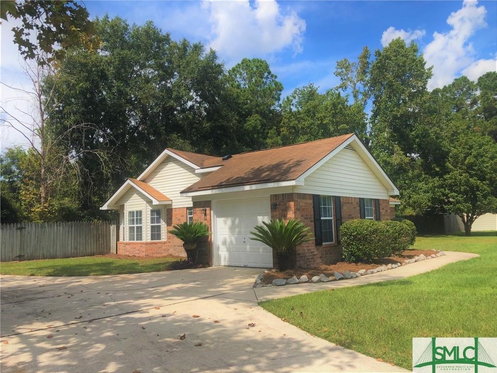 48 Meadows Road Richmond Hill, GA 31324 - Photo 3 of 18
