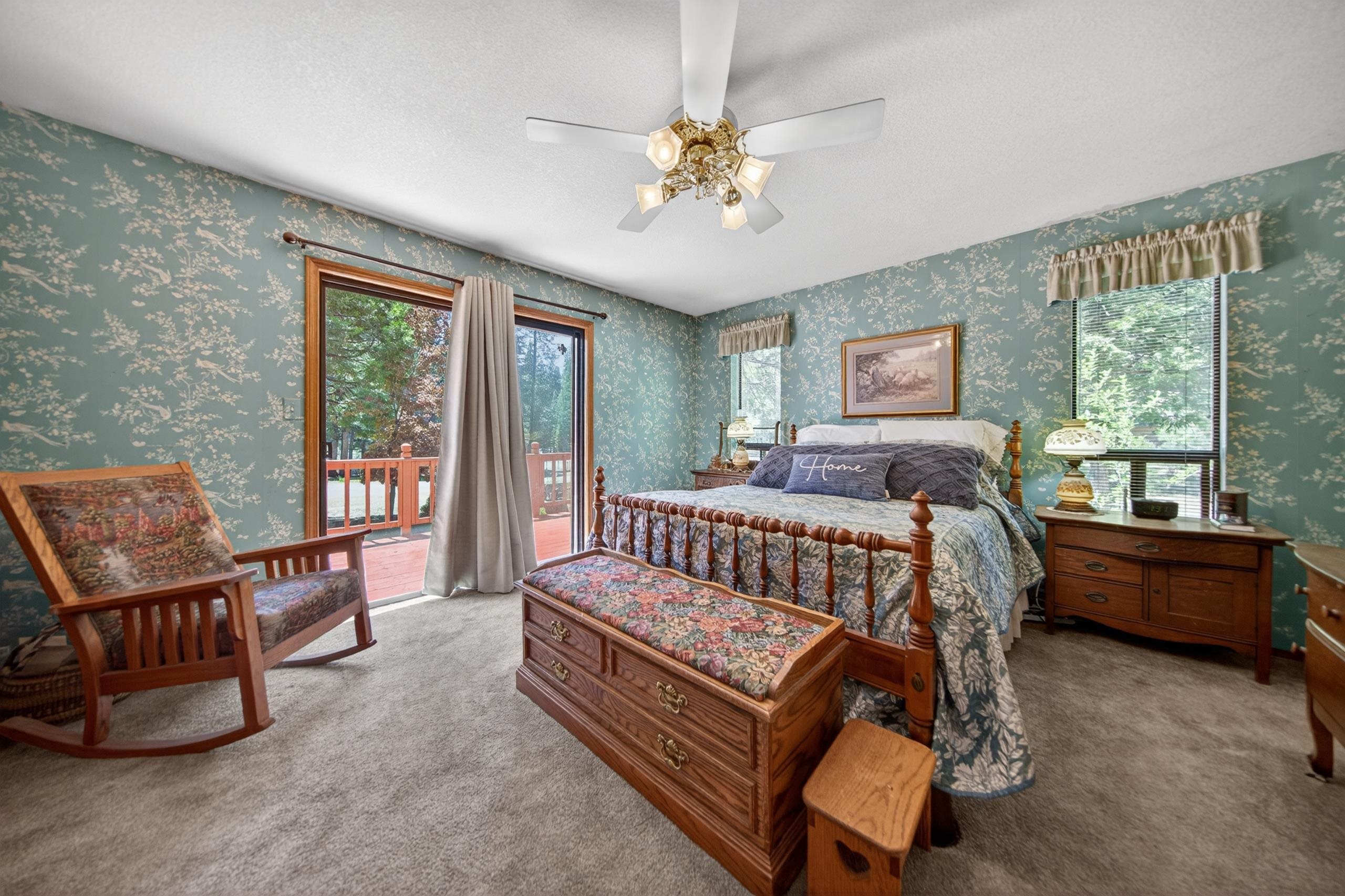 301 Racoon Trail Lake Almanor West, CA 96020 - Photo 13 of 32