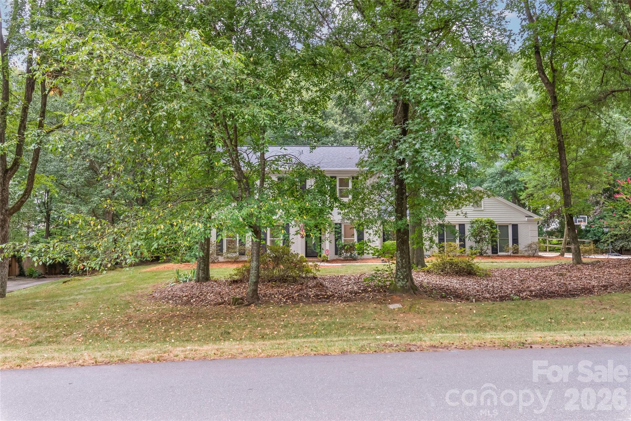 8711 Houston Ridge Road Charlotte, NC 28277 - Photo 42 of 43 Gallery Image 42