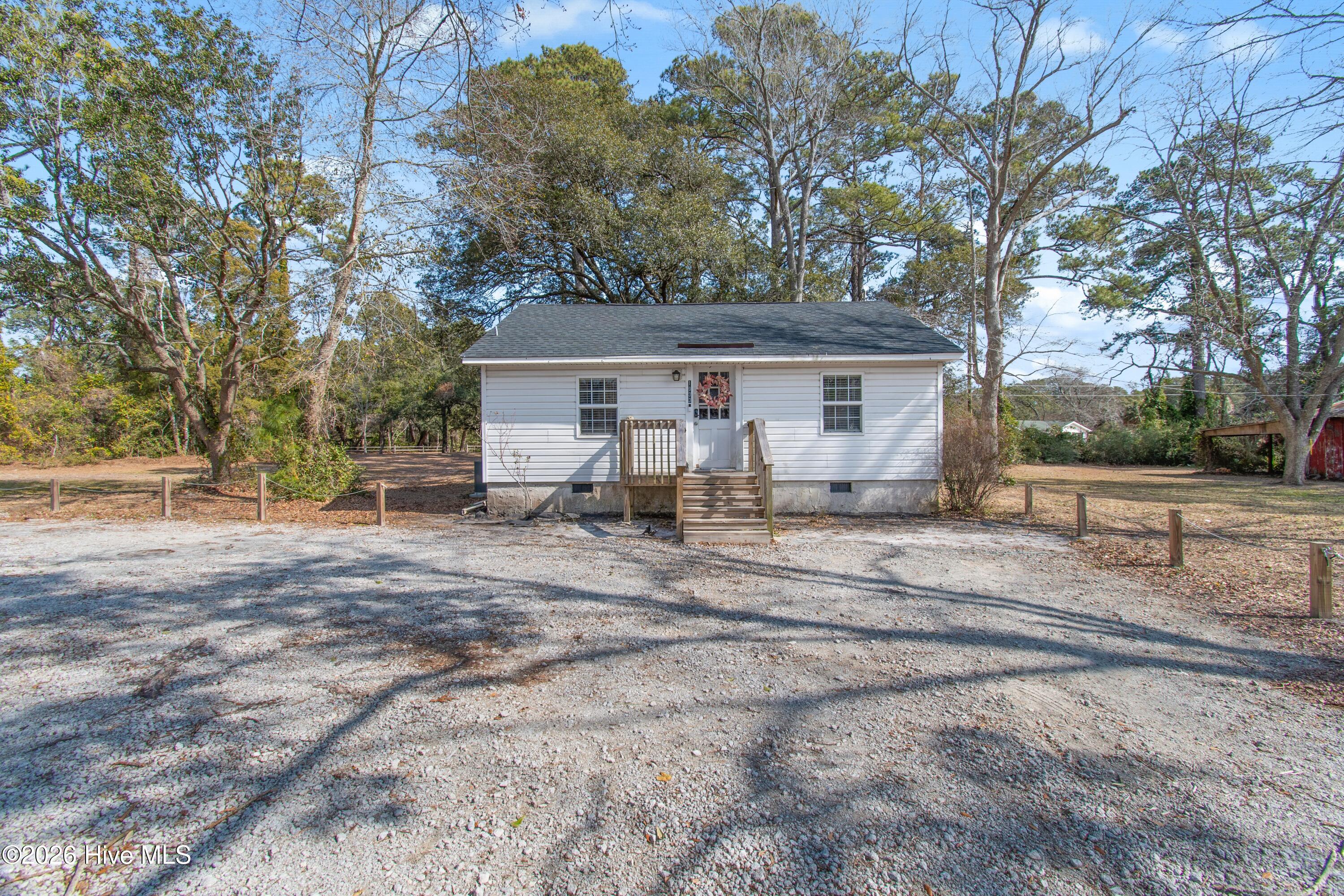 1933 Holden Beach Road Southwest Supply, NC 28462 - Photo 19 of 28 1933HoldenBeachRdSW - 2