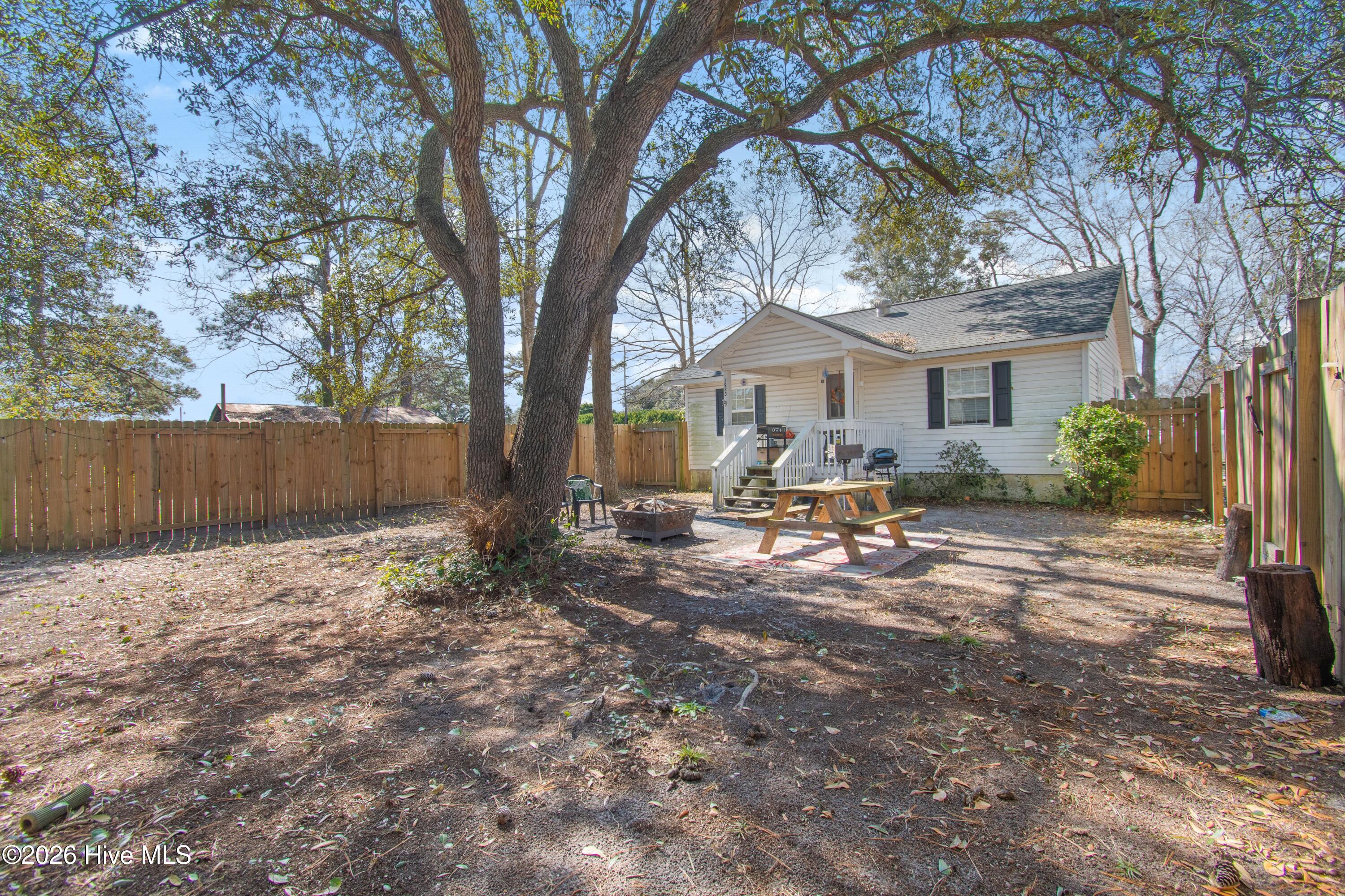 1933 Holden Beach Road Southwest Supply, NC 28462 - Photo 2 of 28 1933HoldenBeachRdSW - 6