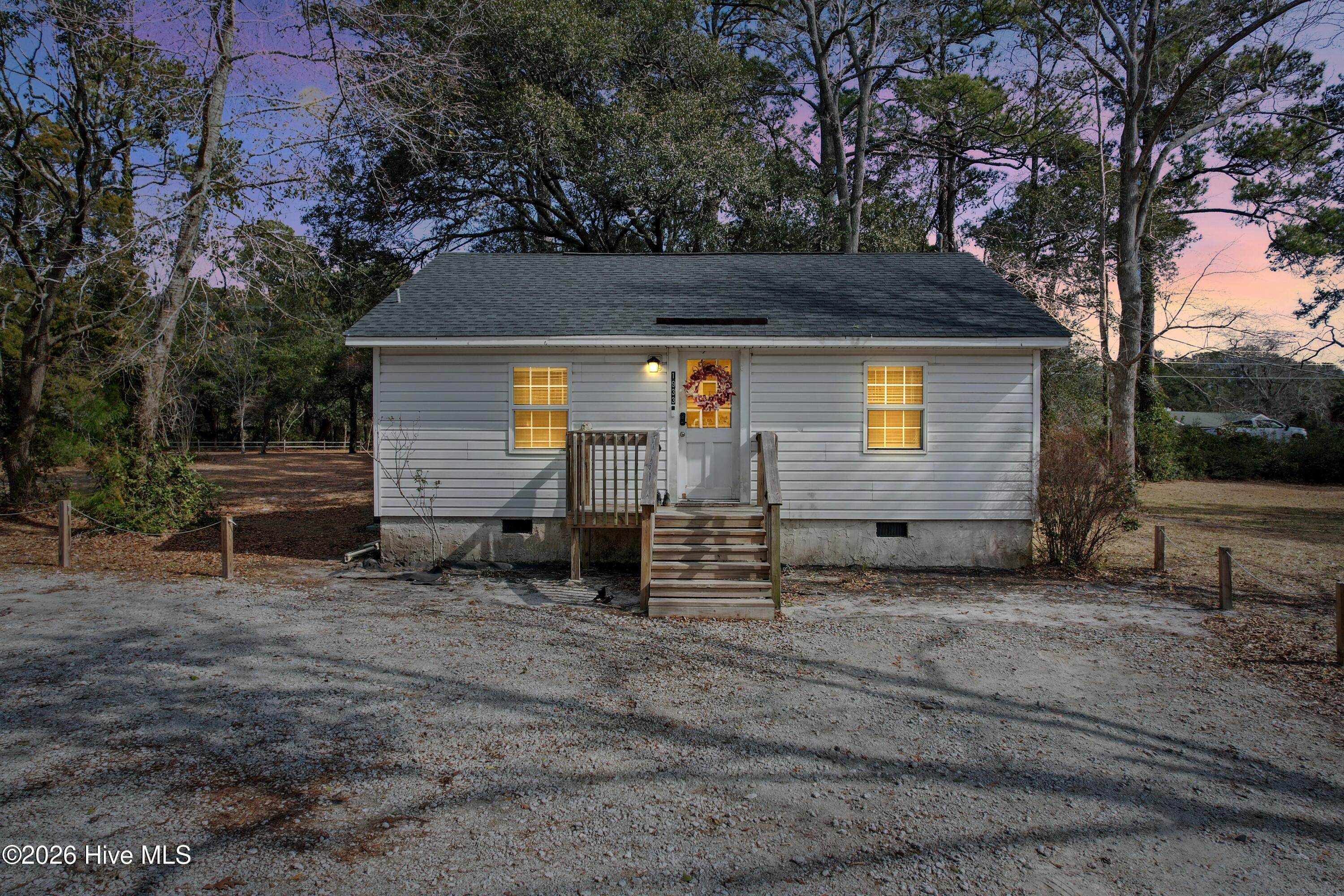 1933 Holden Beach Road Southwest Supply, NC 28462 - Photo 21 of 28 1933HoldenBeachRdSW - 1