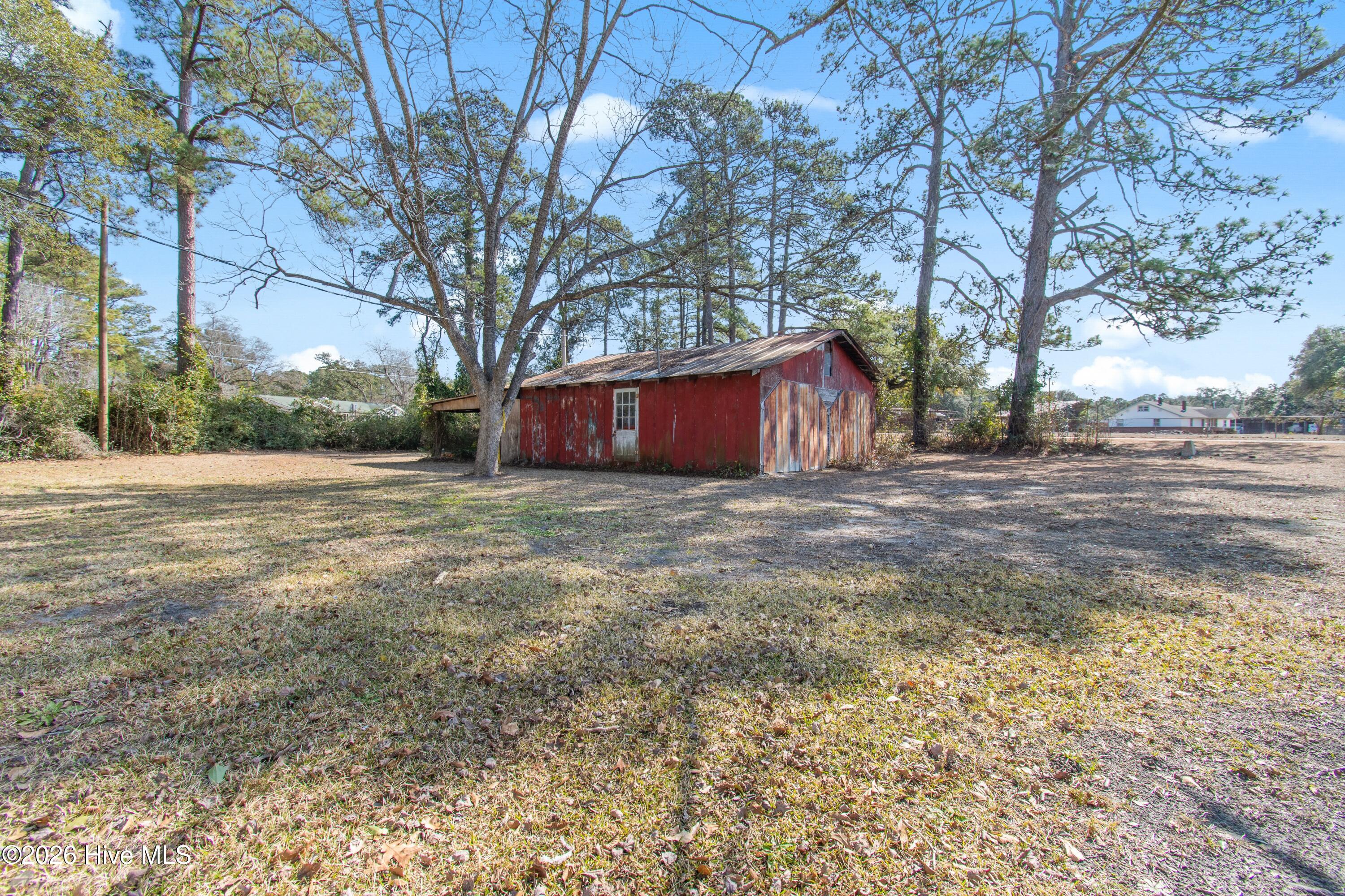1933 Holden Beach Road Southwest Supply, NC 28462 - Photo 23 of 28 1933HoldenBeachRdSW - 9