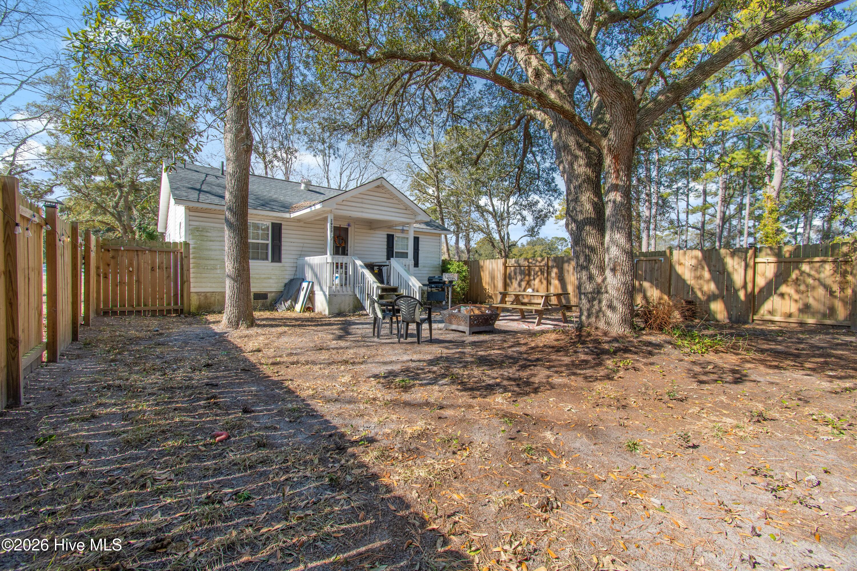 1933 Holden Beach Road Southwest Supply, NC 28462 - Photo 4 of 28 1933HoldenBeachRdSW - 7