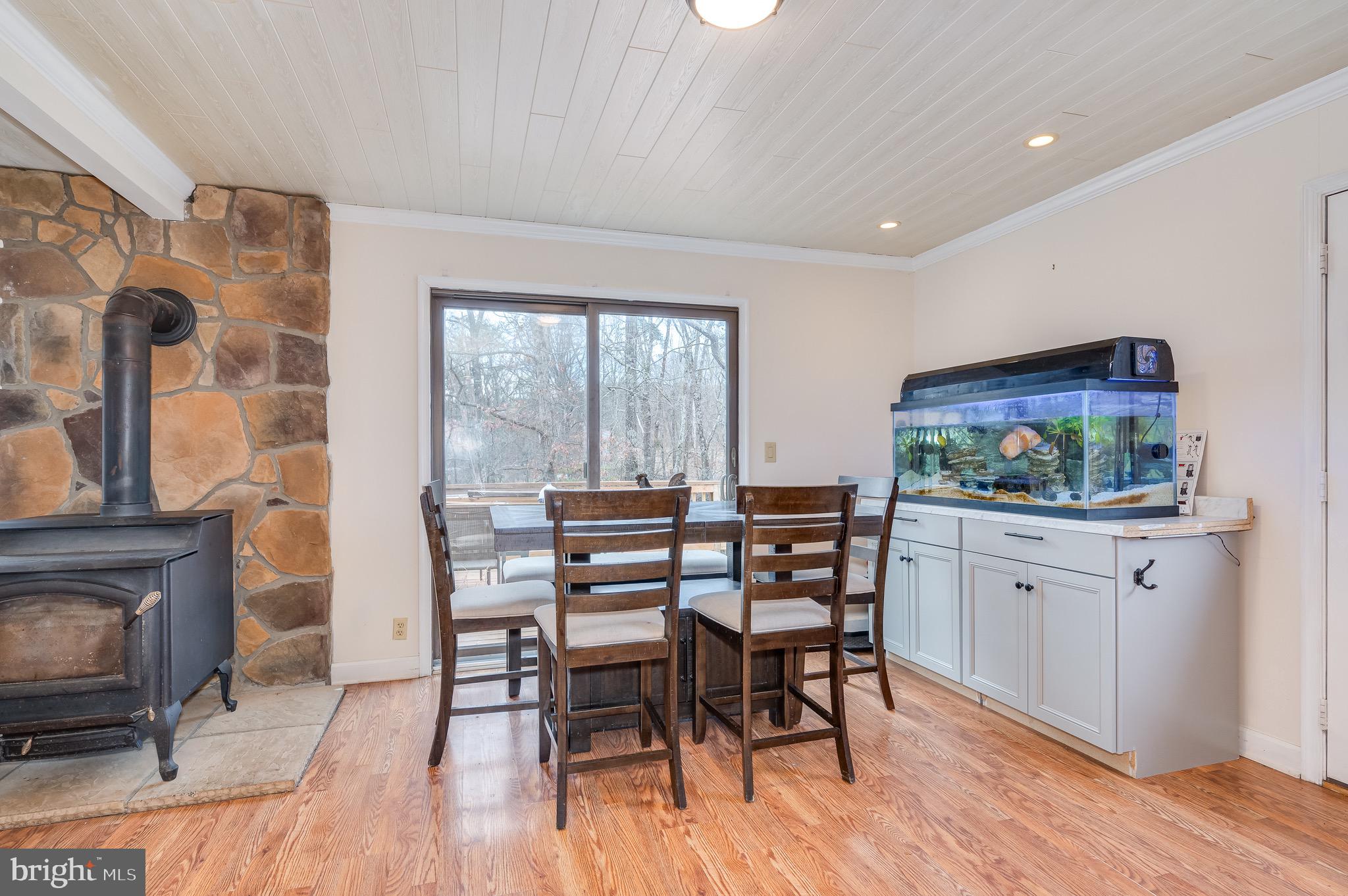 106 Country Ridge Lane Berkeley Springs, WV 25411 - Photo 23 of 59 Gallery Image 23