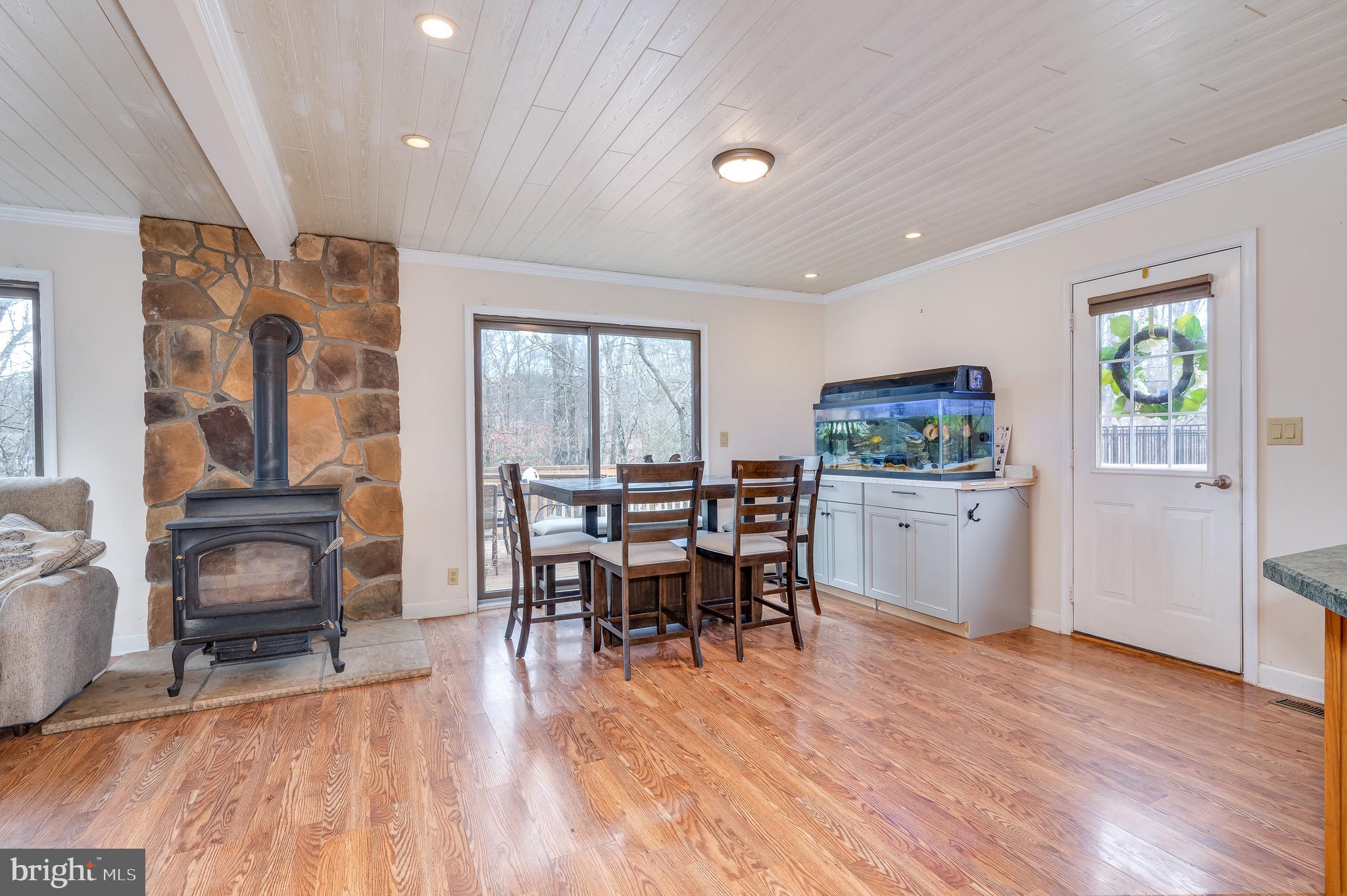 106 Country Ridge Lane Berkeley Springs, WV 25411 - Photo 24 of 59 Gallery Image 24