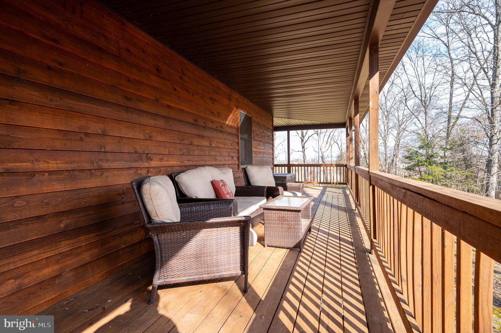 106 Country Ridge Lane Berkeley Springs, WV 25411 - Photo 38 of 59 Gallery Image 38