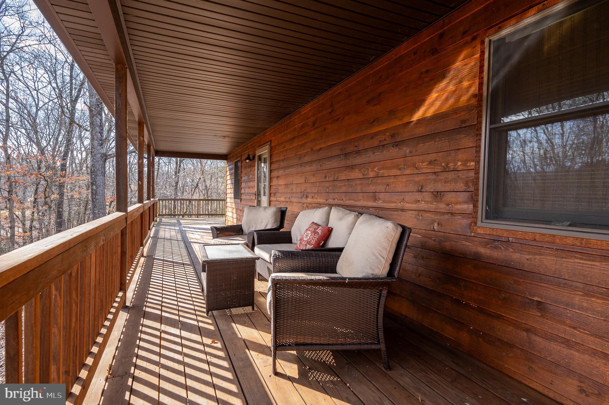 106 Country Ridge Lane Berkeley Springs, WV 25411 - Photo 39 of 59 Gallery Image 39