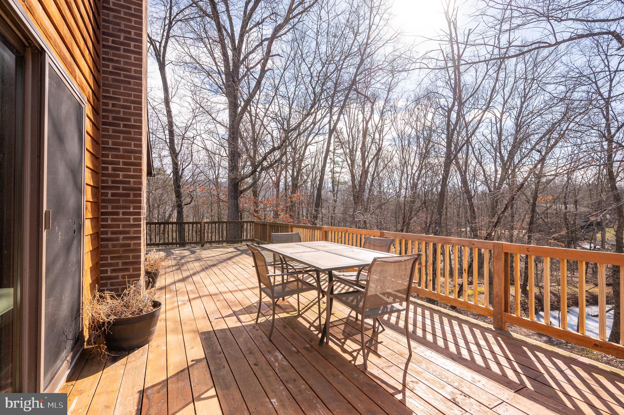 106 Country Ridge Lane Berkeley Springs, WV 25411 - Photo 40 of 59 Gallery Image 40