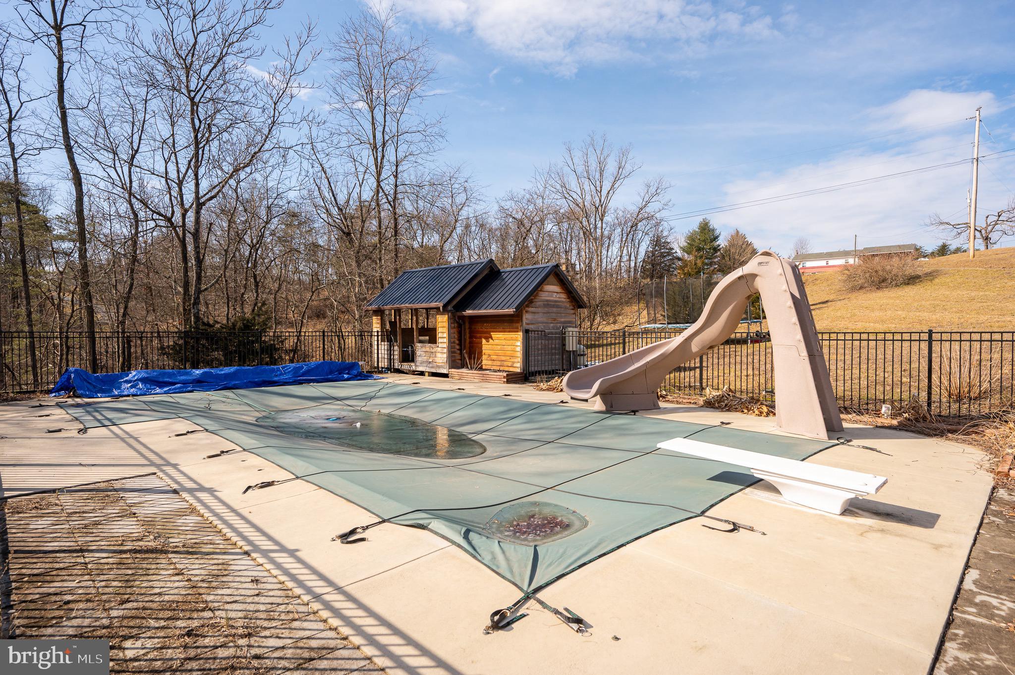 106 Country Ridge Lane Berkeley Springs, WV 25411 - Photo 41 of 59 Gallery Image 41