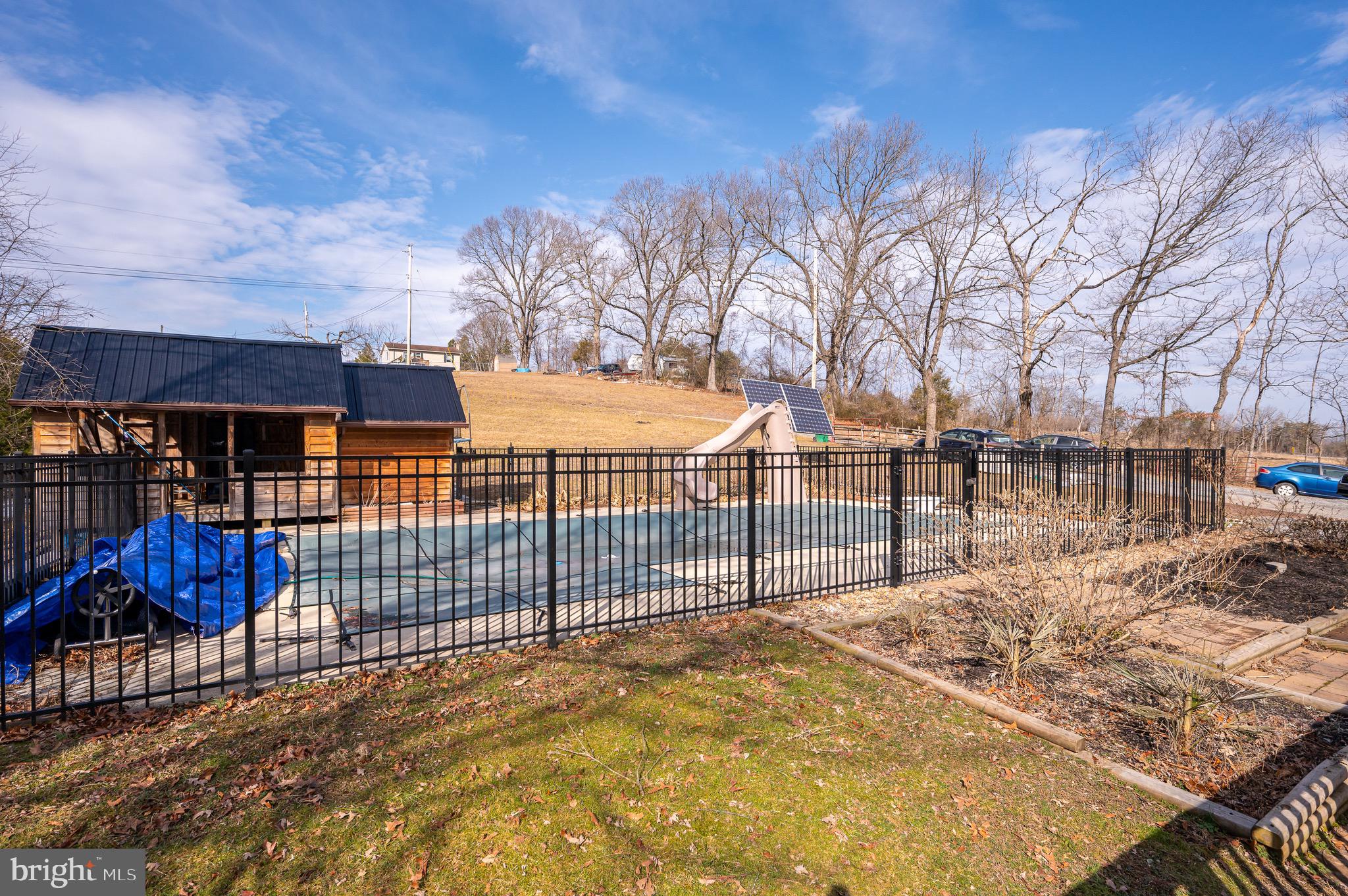 106 Country Ridge Lane Berkeley Springs, WV 25411 - Photo 42 of 59 Gallery Image 42