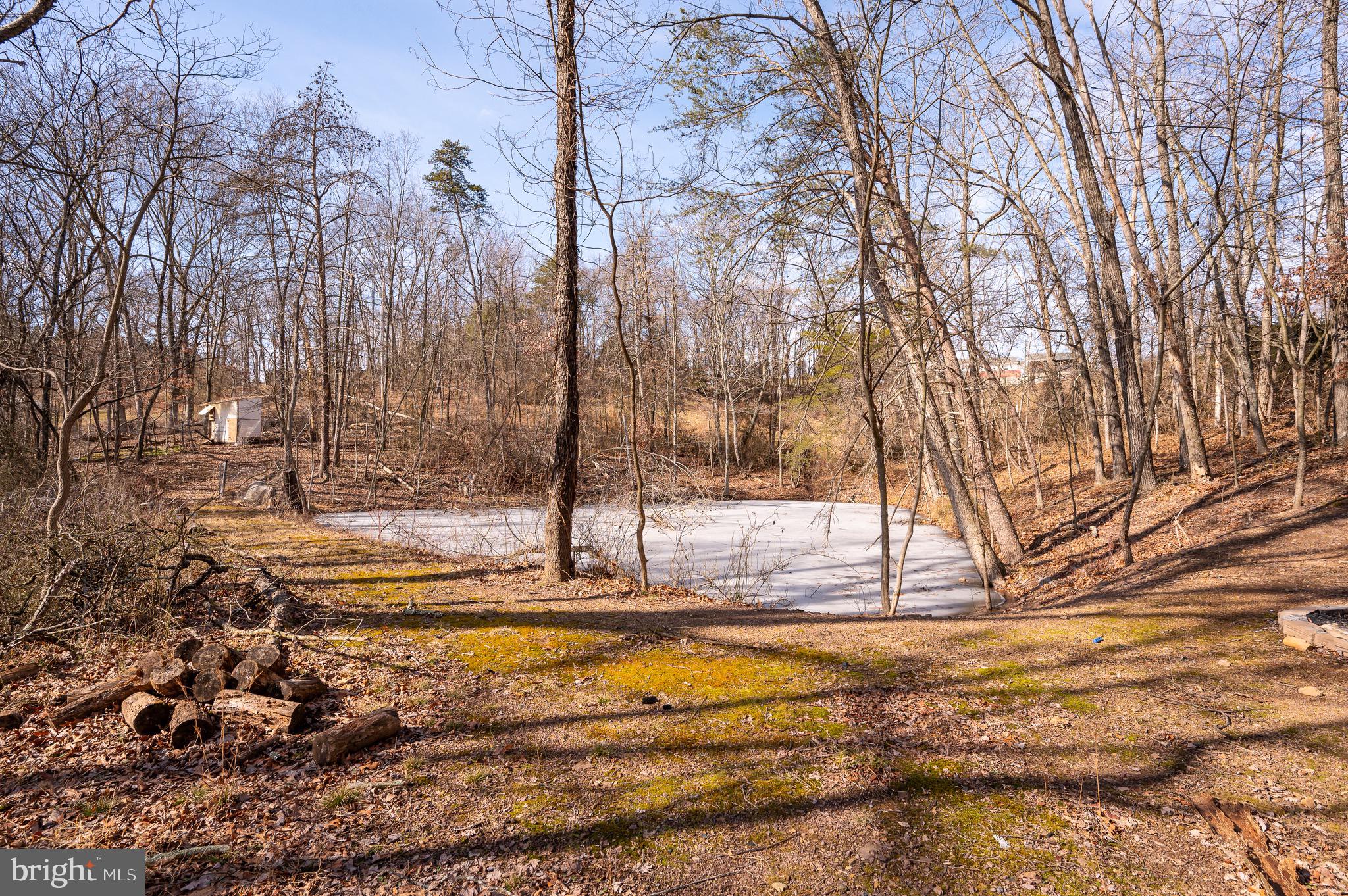 106 Country Ridge Lane Berkeley Springs, WV 25411 - Photo 44 of 59 Gallery Image 44