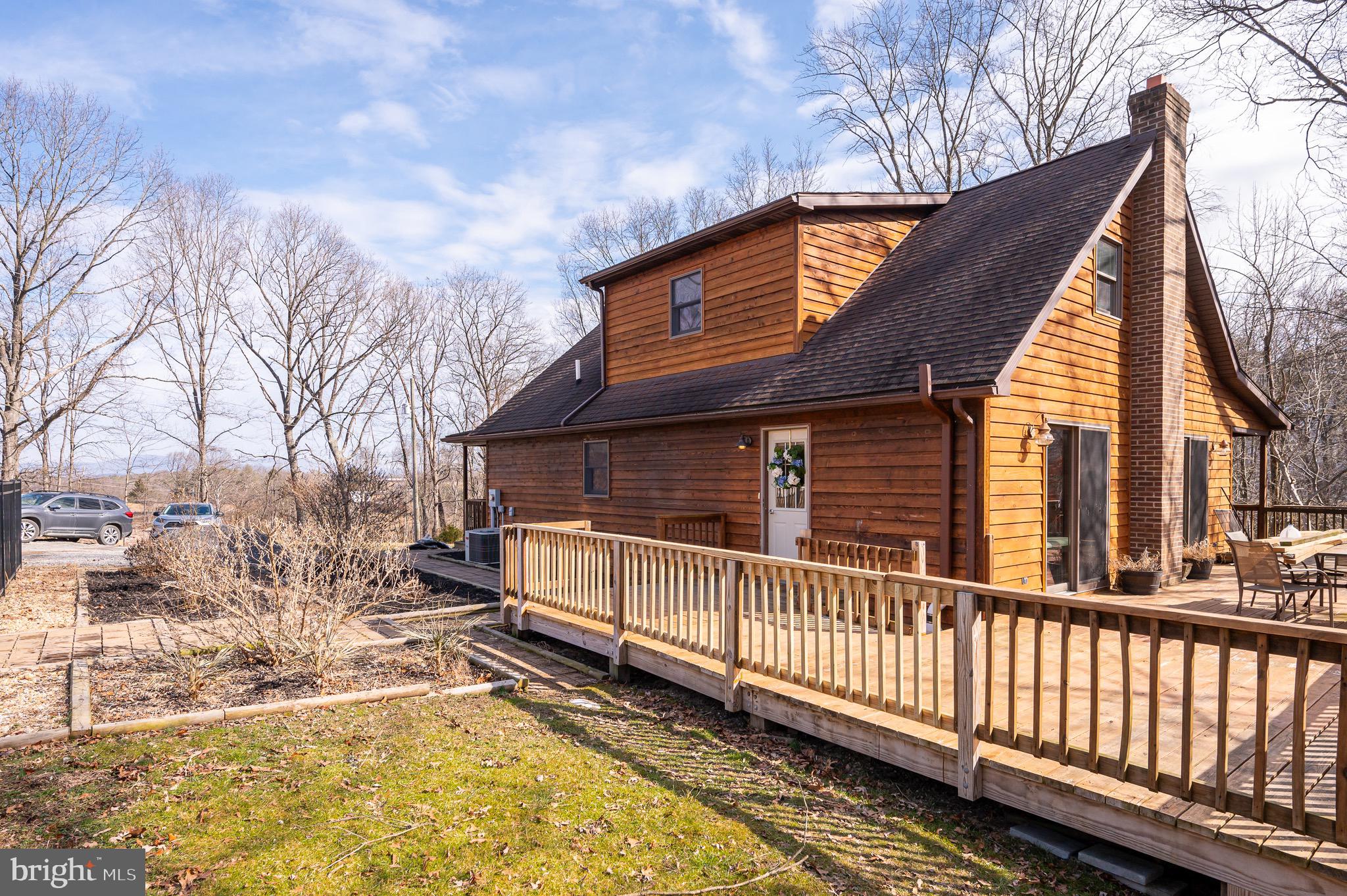 106 Country Ridge Lane Berkeley Springs, WV 25411 - Photo 45 of 59 Gallery Image 45