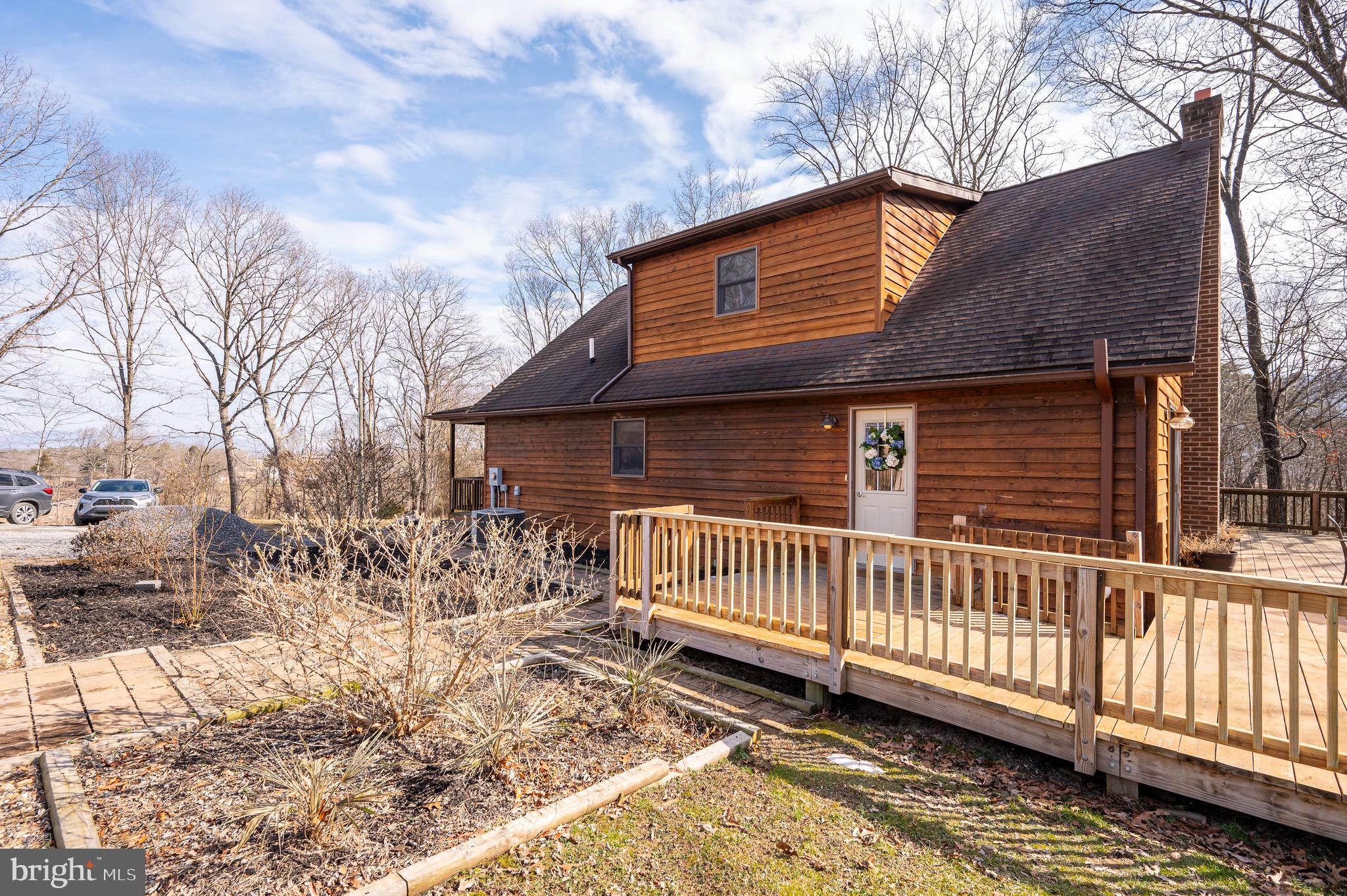 106 Country Ridge Lane Berkeley Springs, WV 25411 - Photo 46 of 59 Gallery Image 46