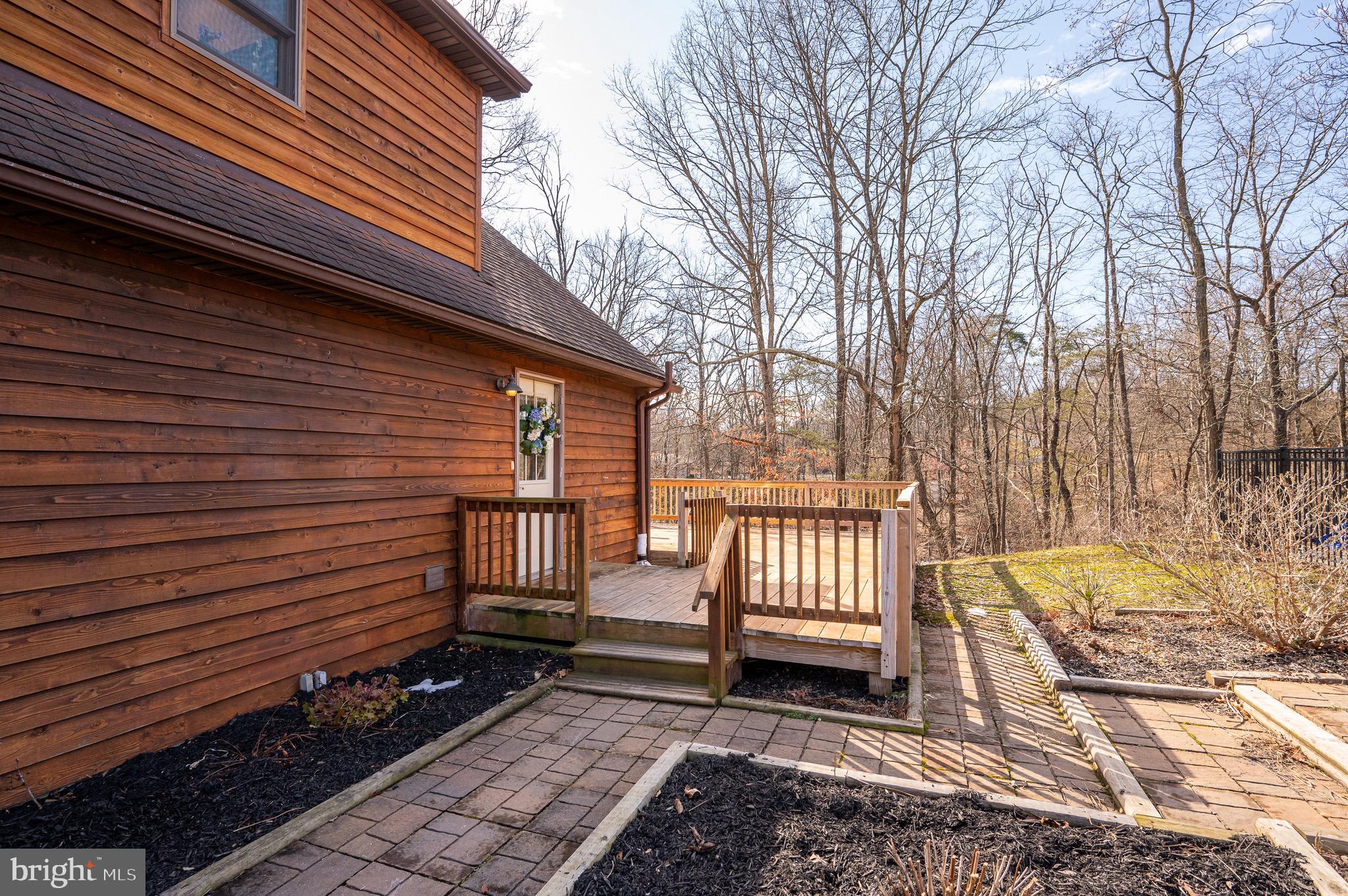 106 Country Ridge Lane Berkeley Springs, WV 25411 - Photo 47 of 59 Gallery Image 47