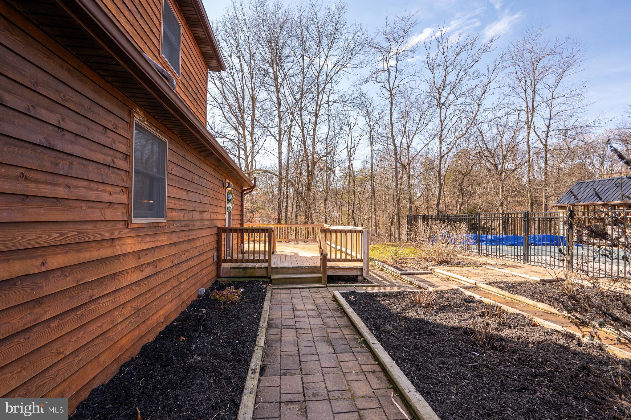 106 Country Ridge Lane Berkeley Springs, WV 25411 - Photo 48 of 59 Gallery Image 48