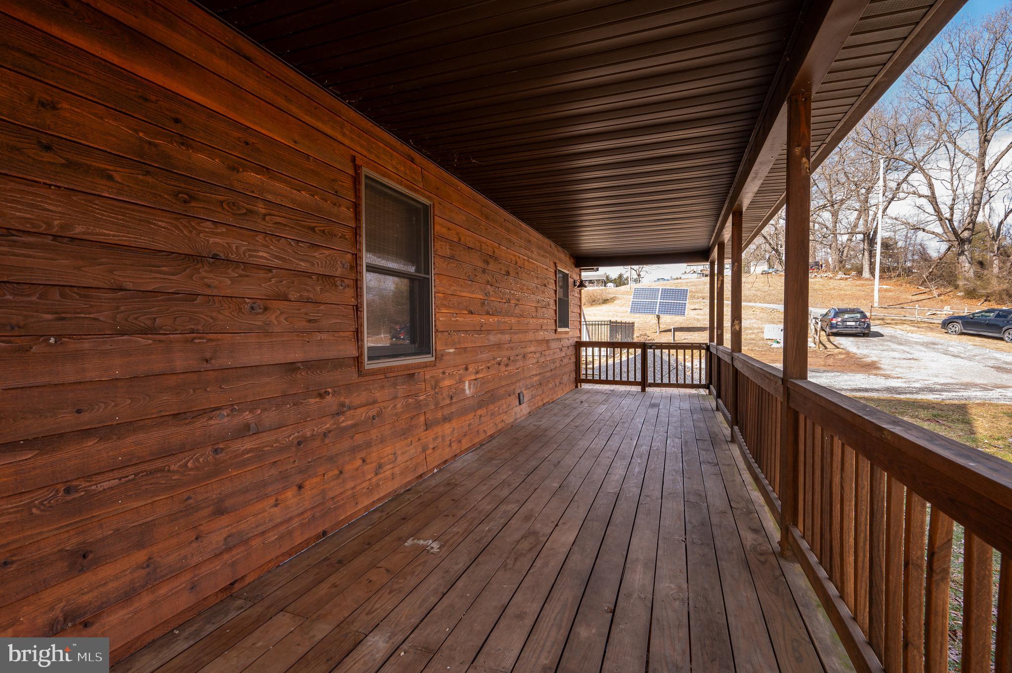 106 Country Ridge Lane Berkeley Springs, WV 25411 - Photo 50 of 59 Gallery Image 50