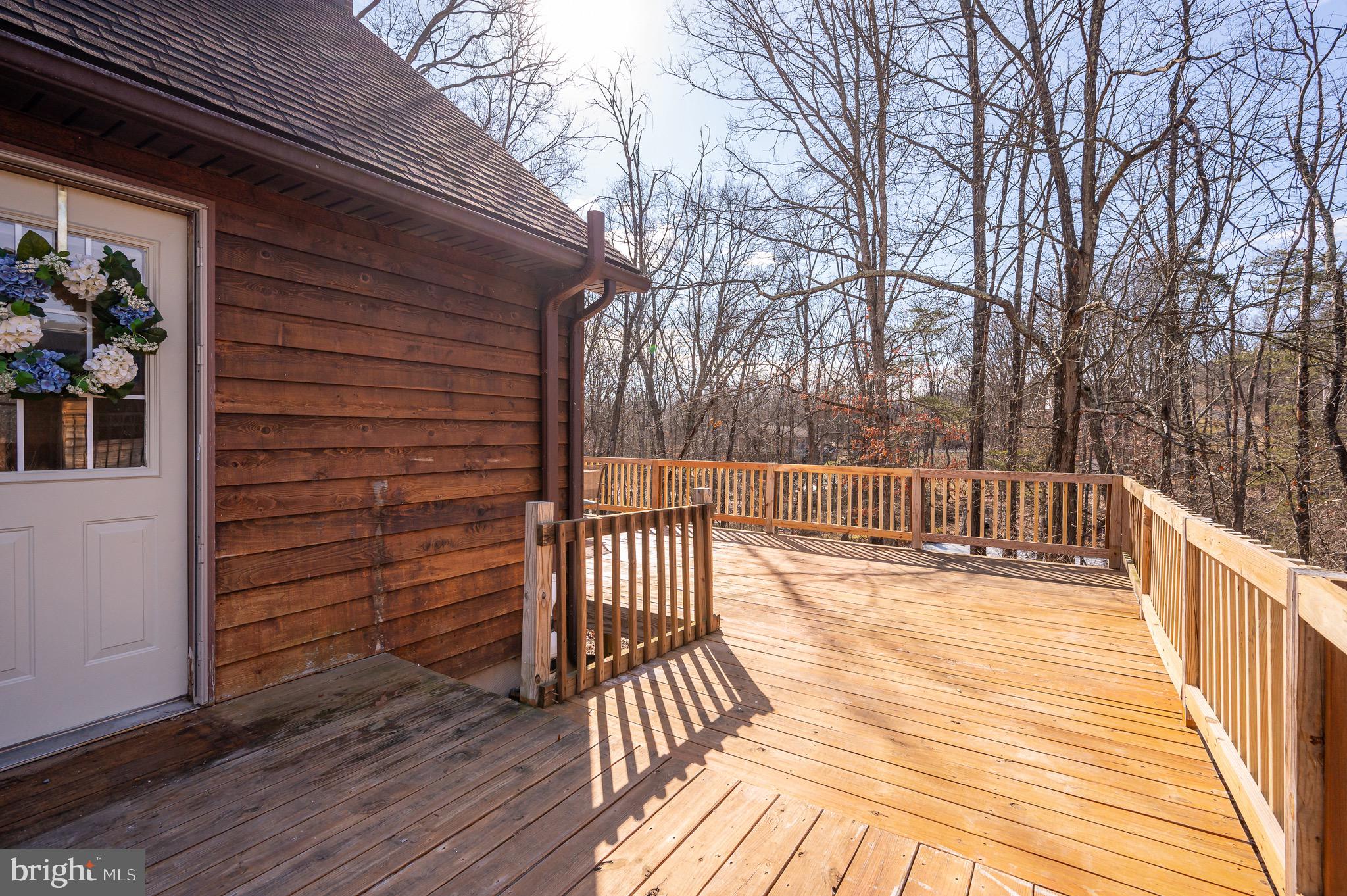 106 Country Ridge Lane Berkeley Springs, WV 25411 - Photo 51 of 59 Gallery Image 51