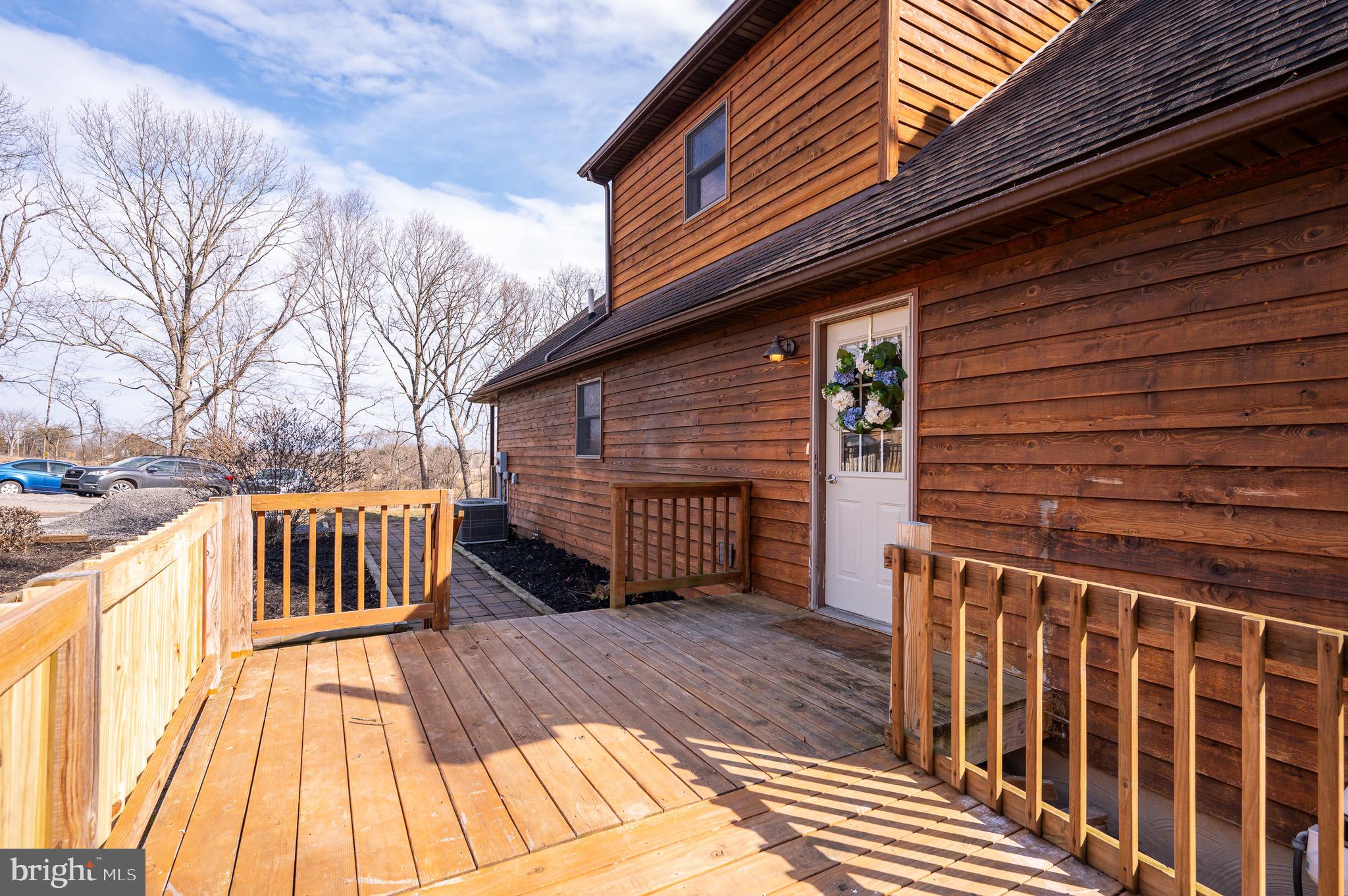 106 Country Ridge Lane Berkeley Springs, WV 25411 - Photo 52 of 59 Gallery Image 52