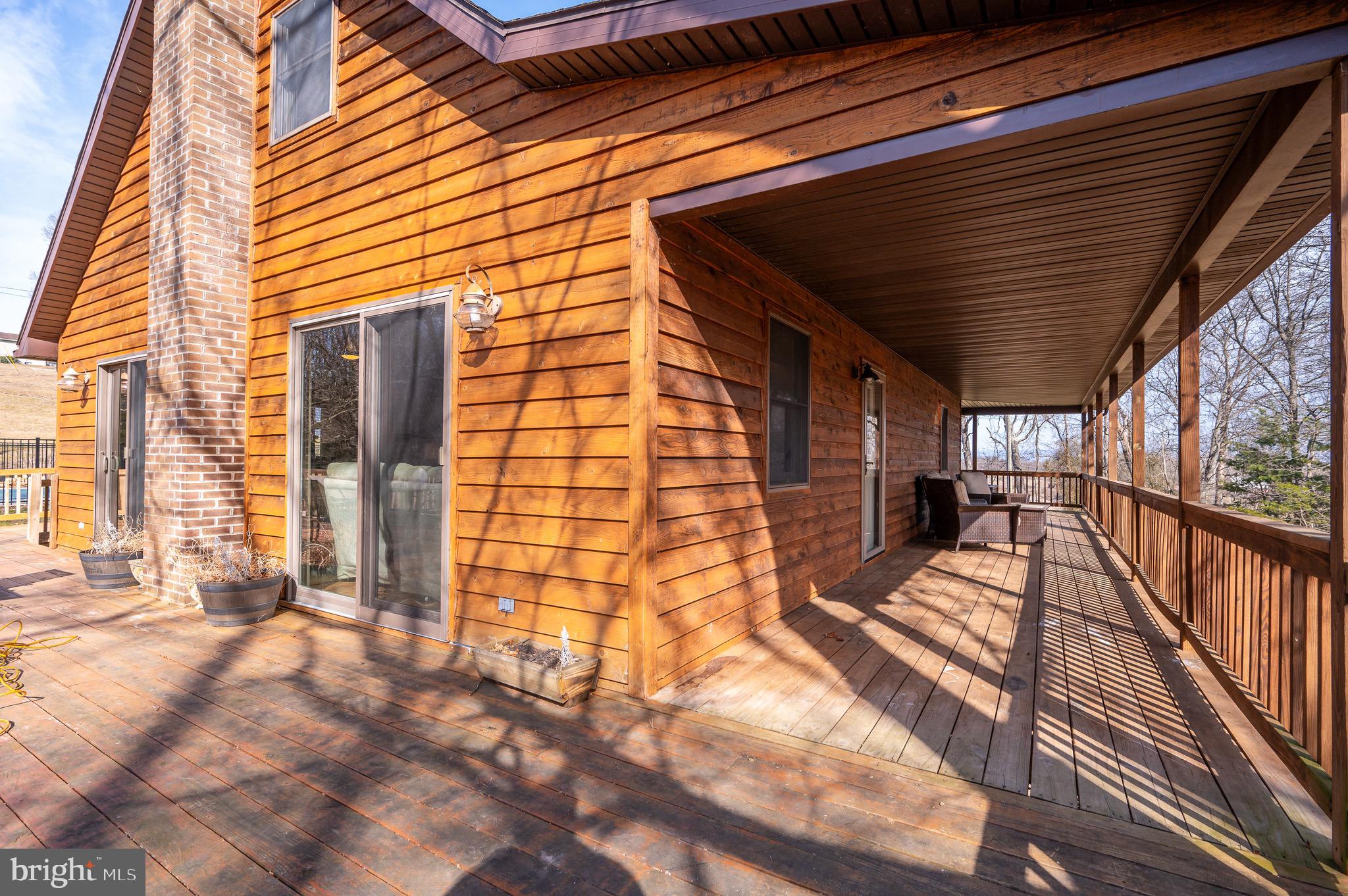106 Country Ridge Lane Berkeley Springs, WV 25411 - Photo 56 of 59 Gallery Image 56