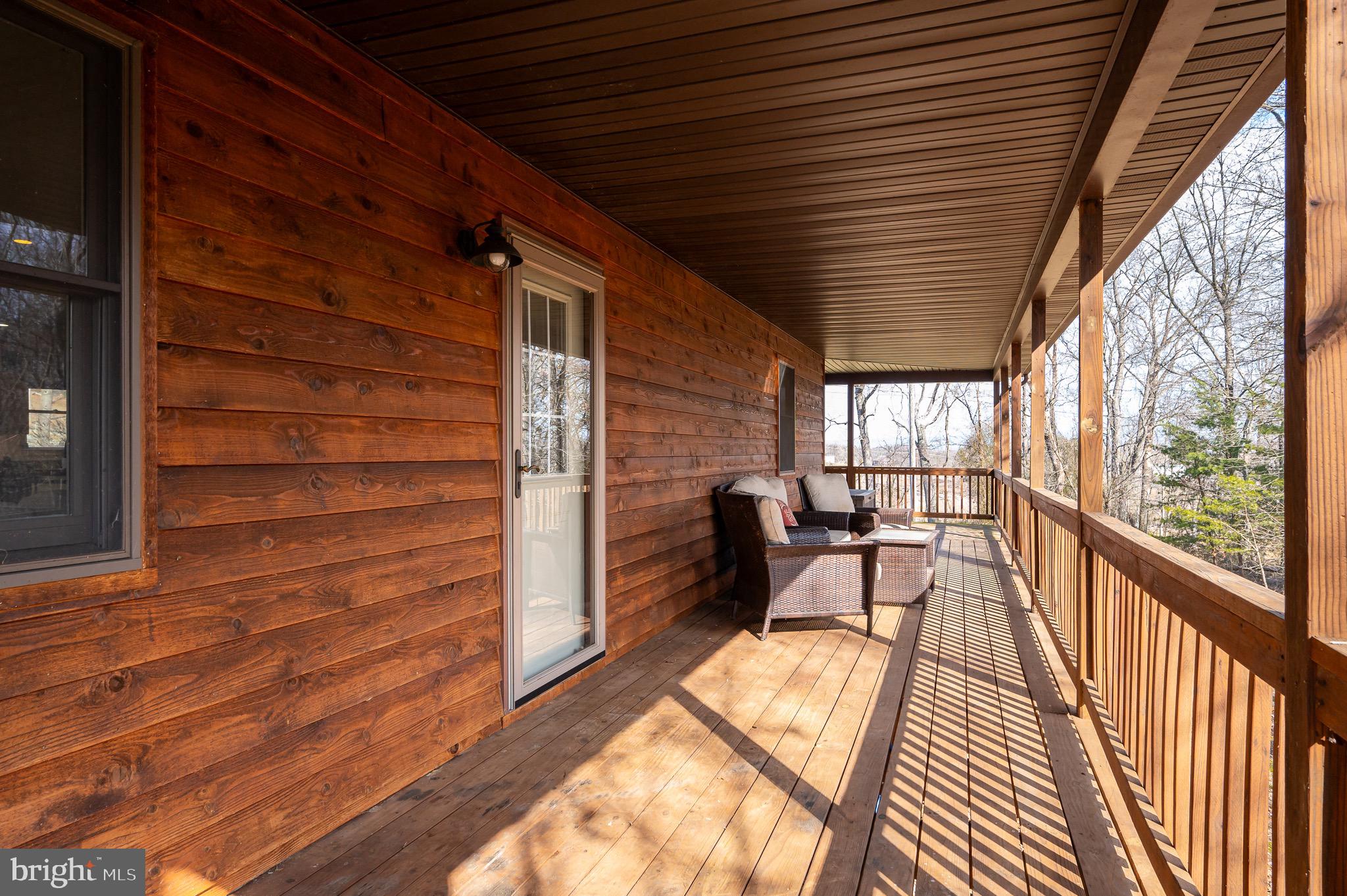 106 Country Ridge Lane Berkeley Springs, WV 25411 - Photo 57 of 59 Gallery Image 57